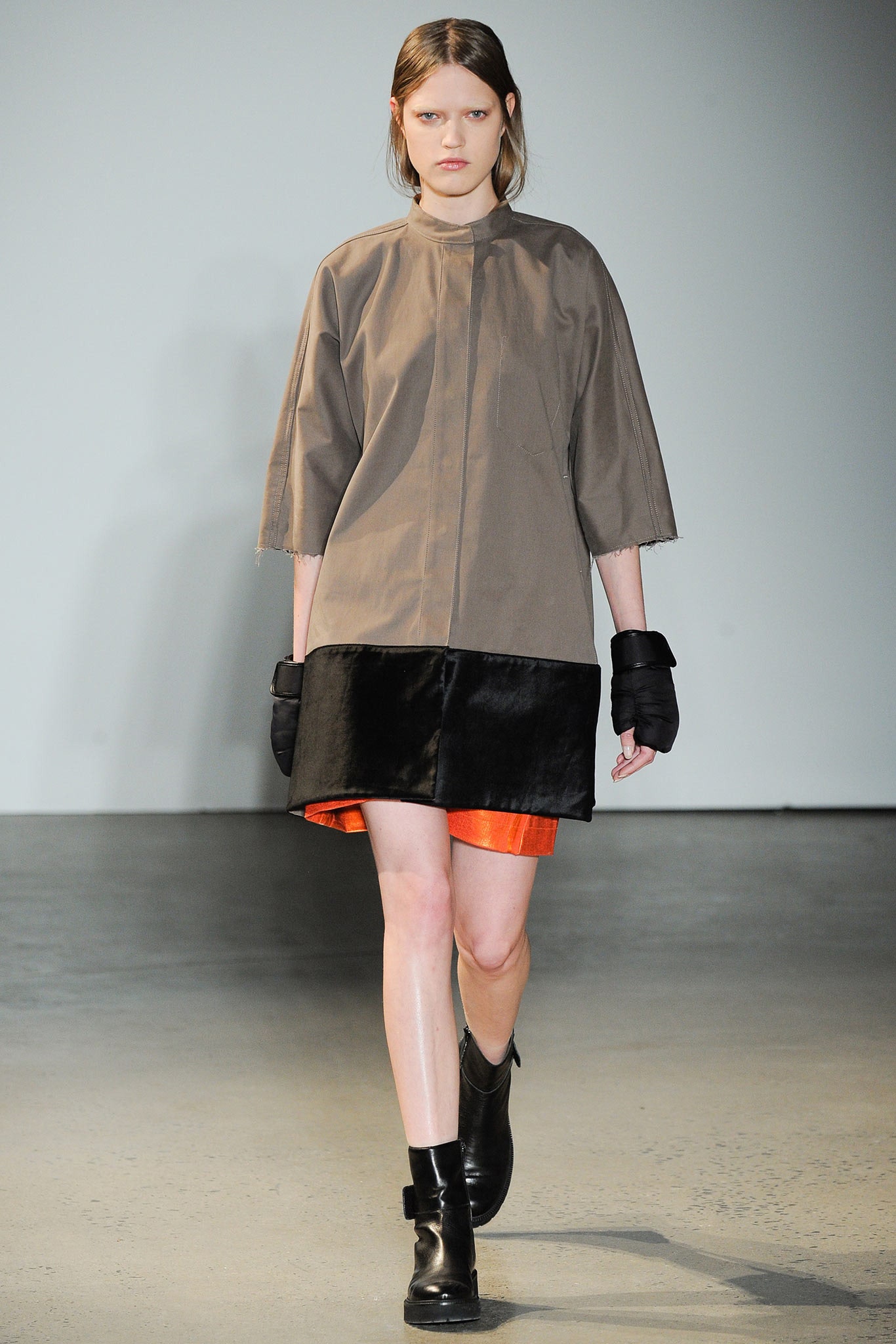 MM6 Maison Margiela F/W 14 Look 15
