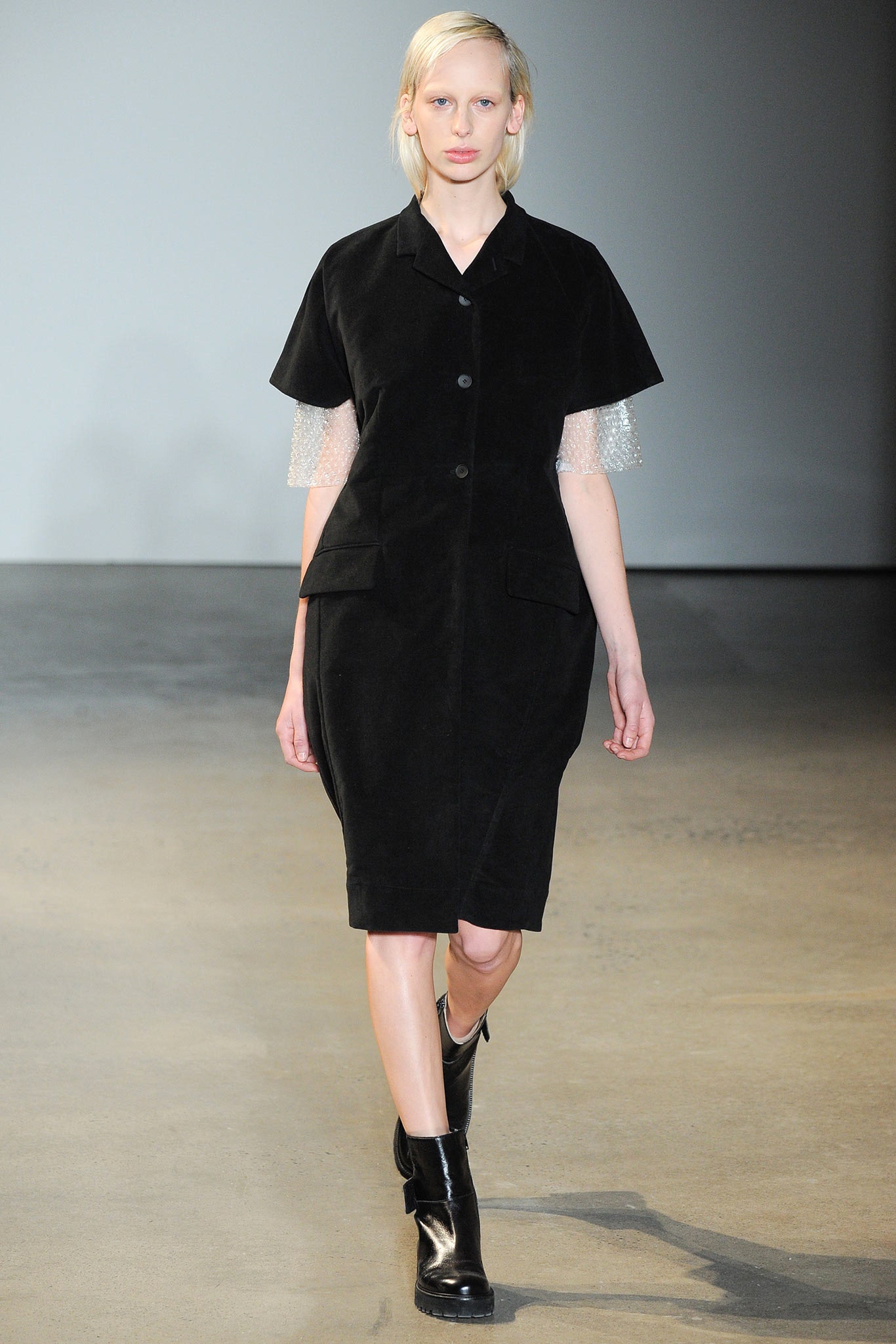 MM6 Maison Margiela F/W 14 Look 17