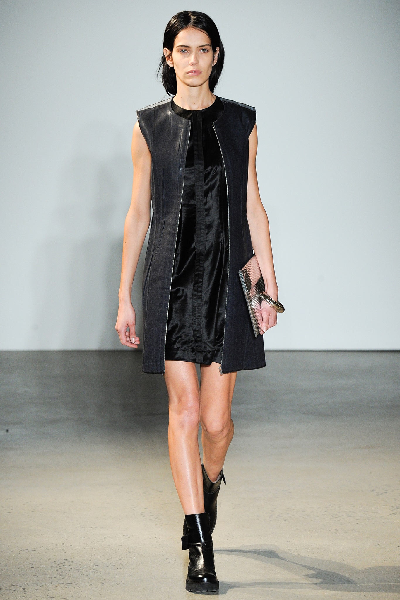 MM6 Maison Margiela F/W 14 Look 18