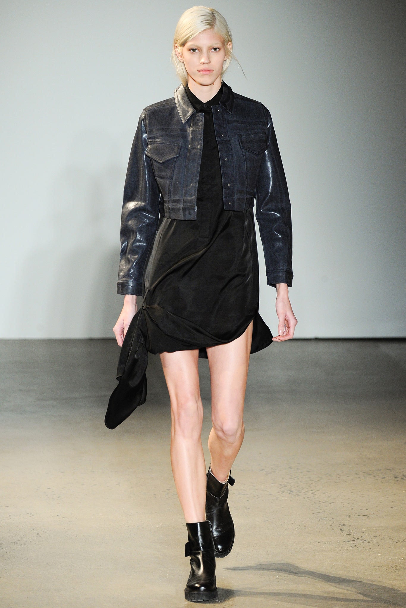 MM6 Maison Margiela F/W 14 Look 19