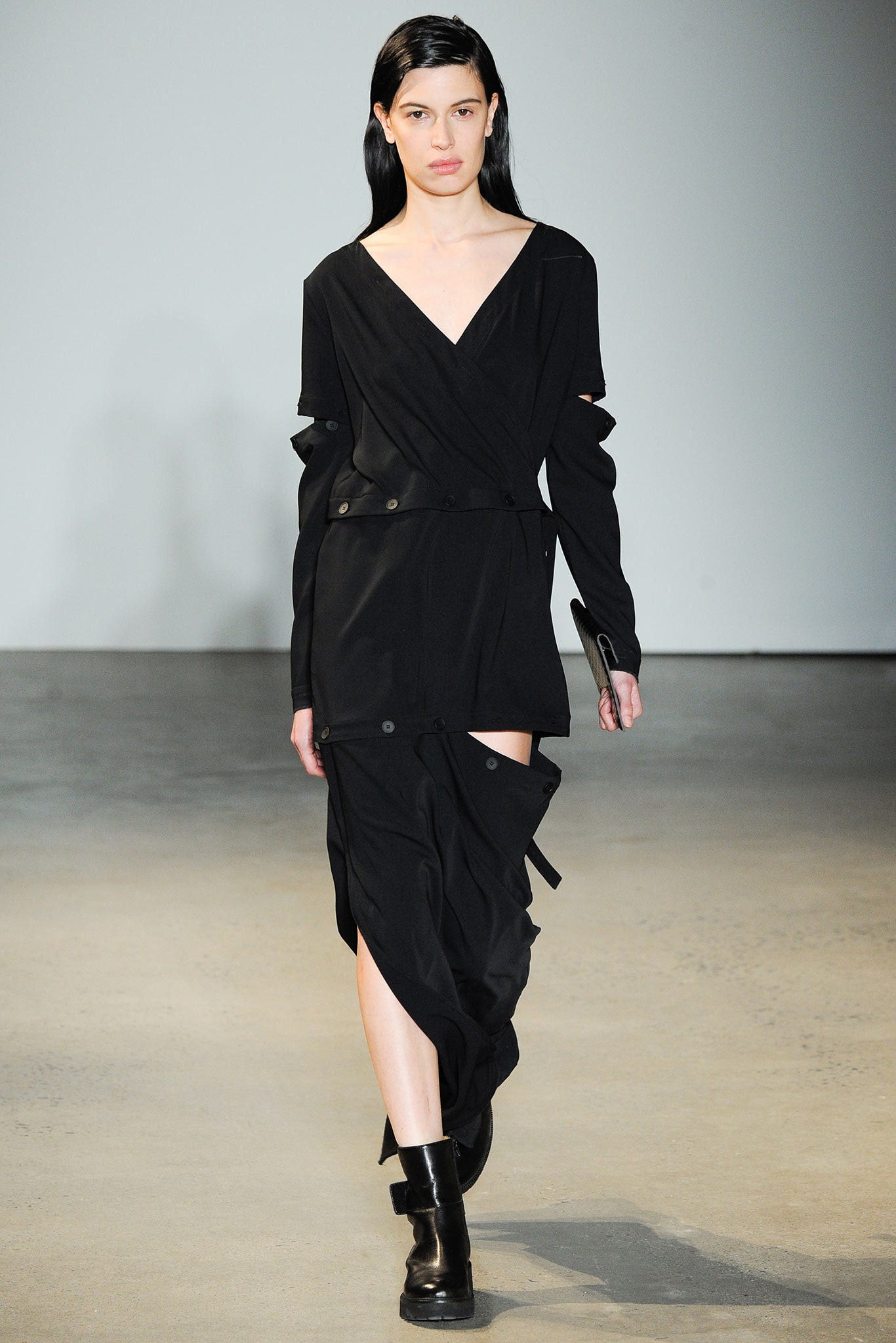 MM6 Maison Margiela F/W 14 Look 21