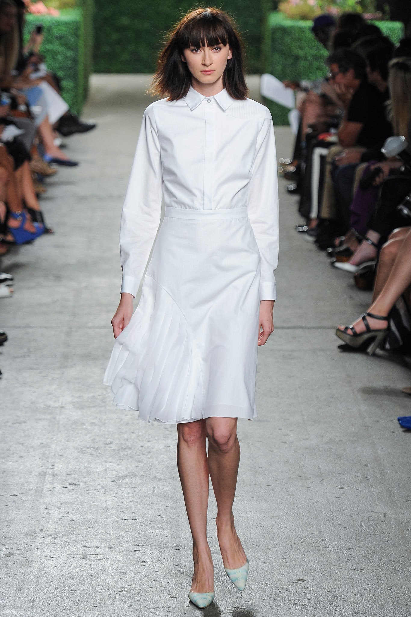 Misha Nonoo S/S 14 Look 2