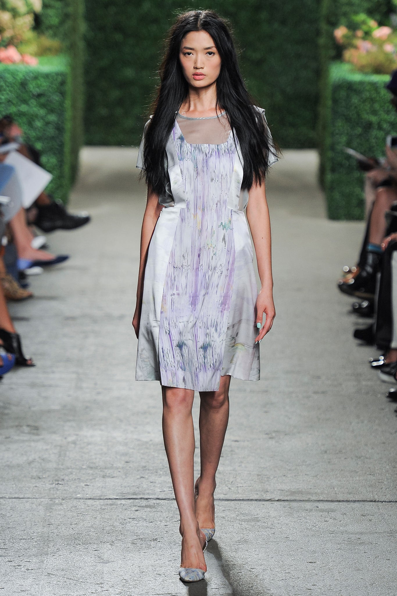 Misha Nonoo S/S 14 Look 6