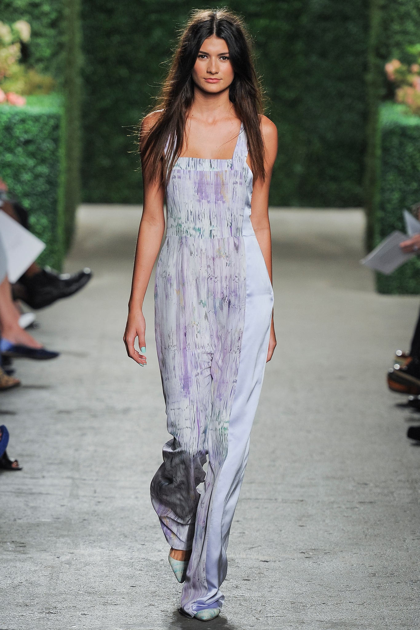 Misha Nonoo S/S 14 Look 7