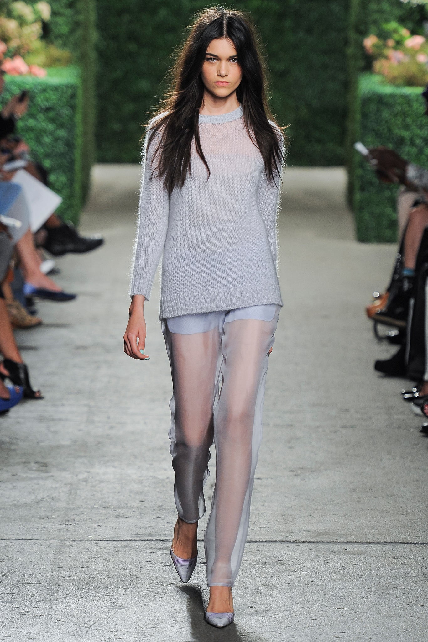 Misha Nonoo S/S 14 Look 8