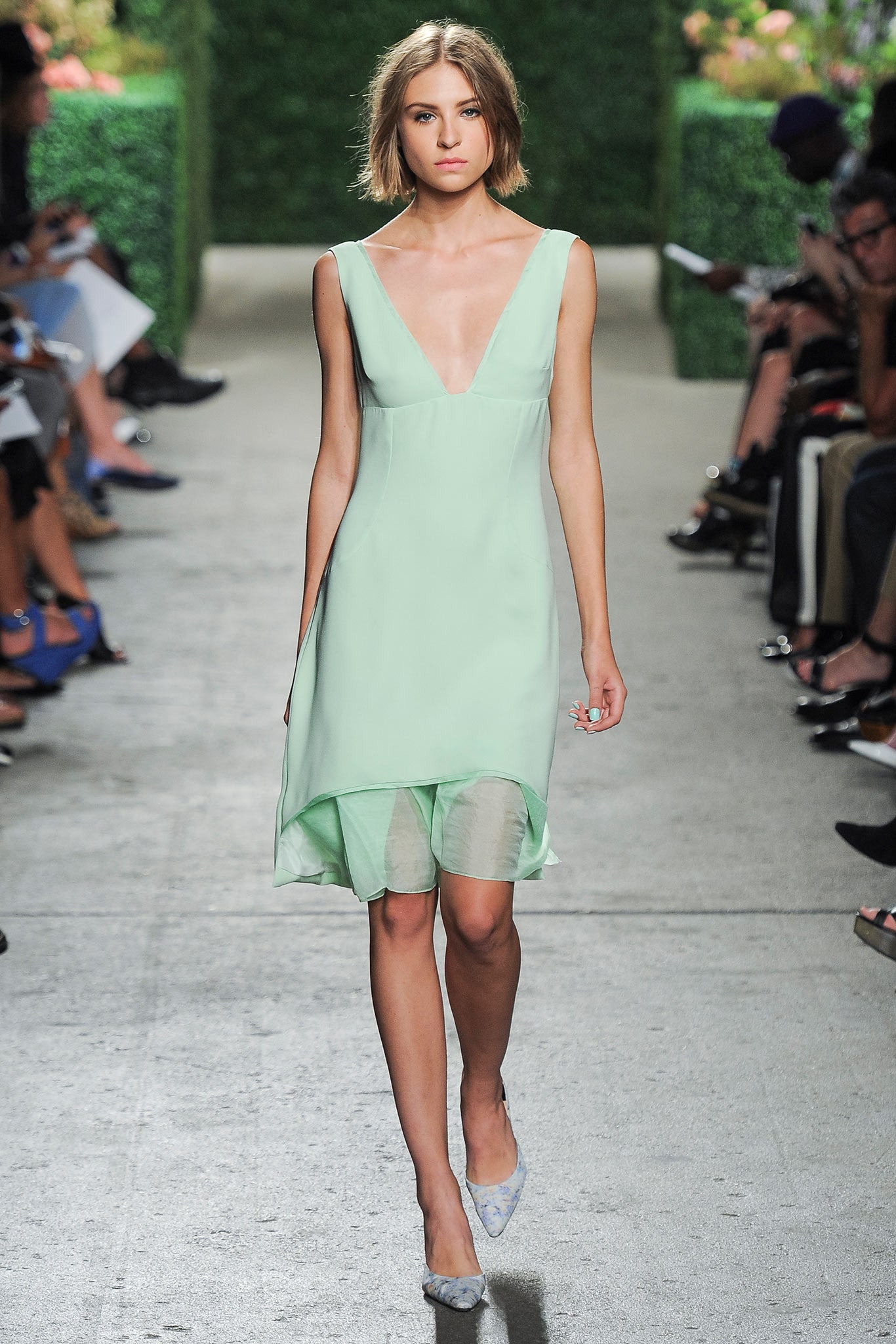 Misha Nonoo S/S 14 Look 10