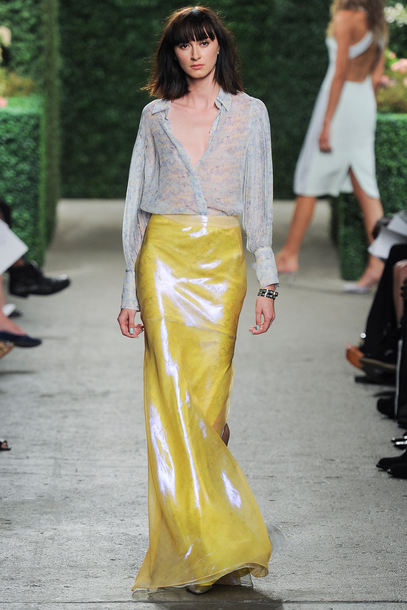 Misha Nonoo S/S 14 Look 12