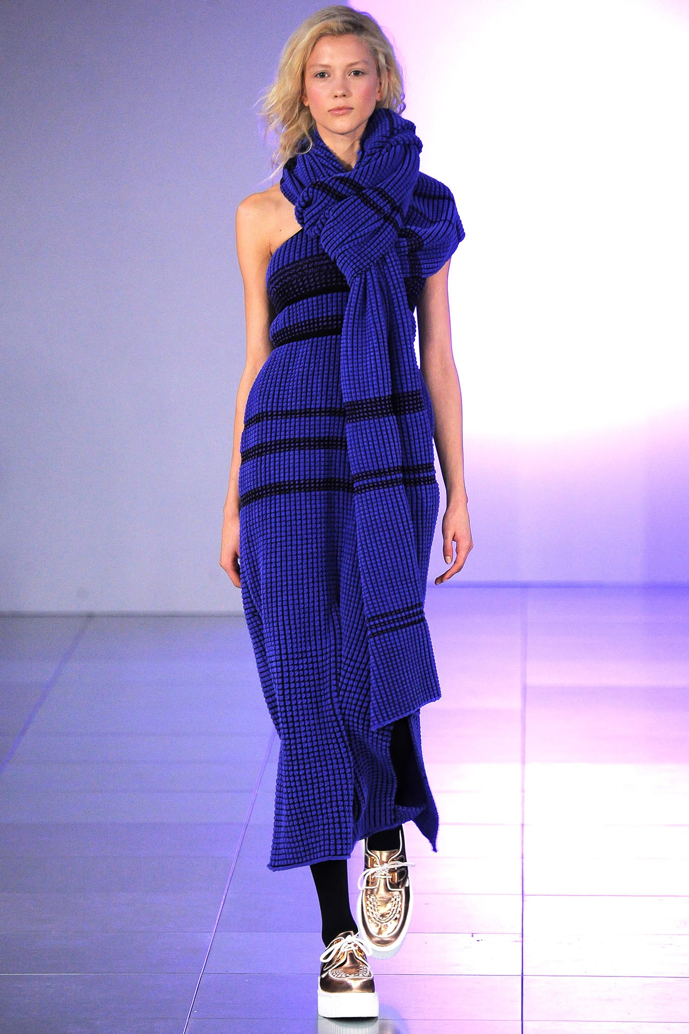 Mark Fast F/W 14 Look 2