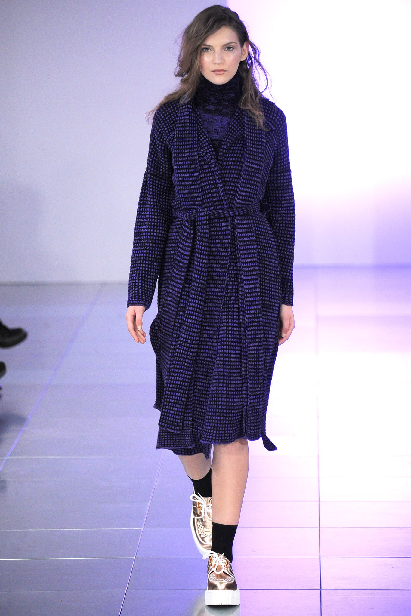 Mark Fast F/W 14 Look 4