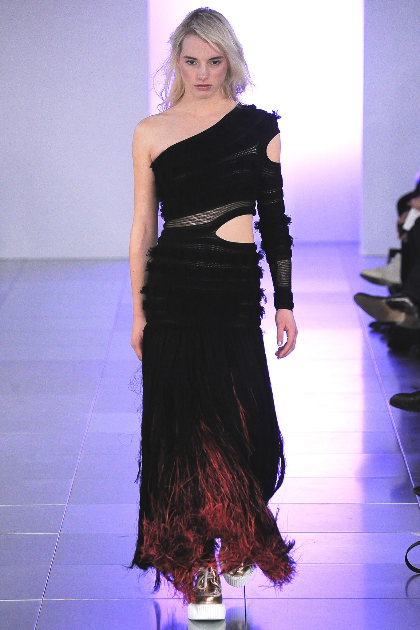 Mark Fast F/W 14 Look 8