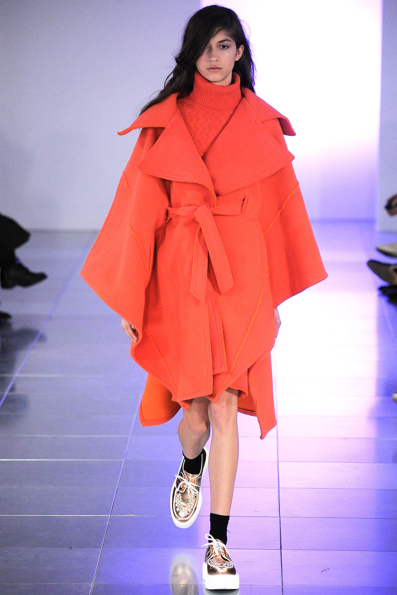Mark Fast F/W 14 Look 19