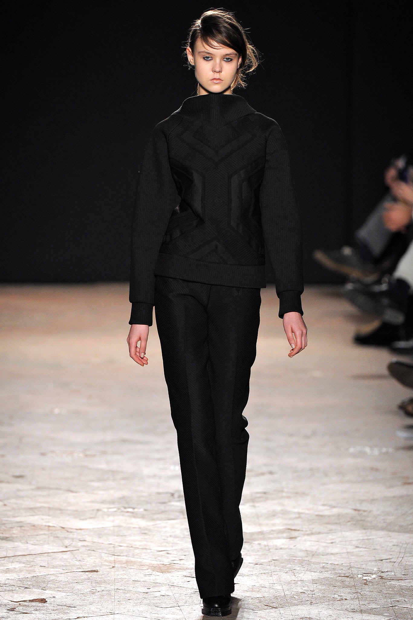 Marco de Vincenzo F/W 13 Look 15