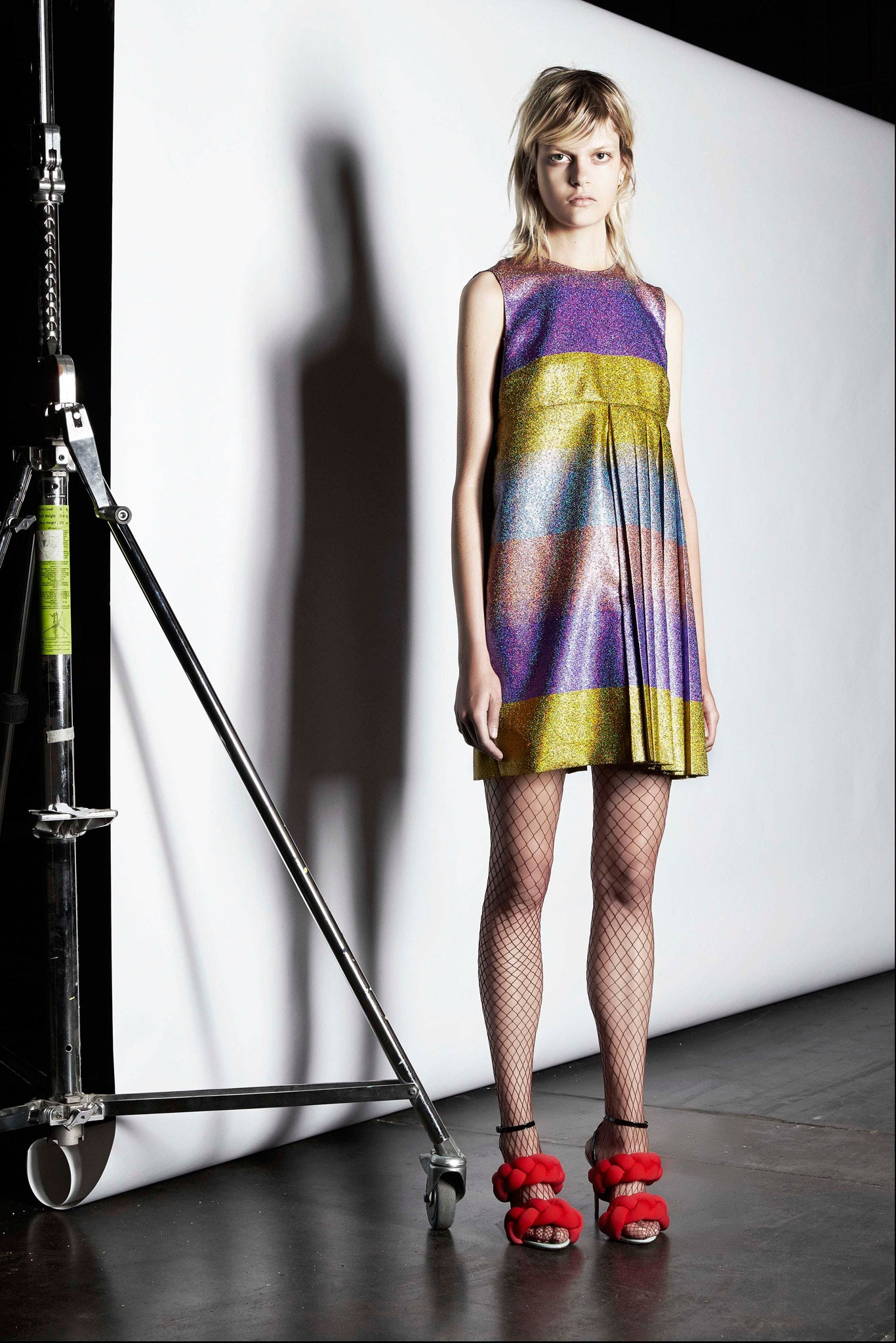 Marco de Vincenzo Resort 16 Look 20