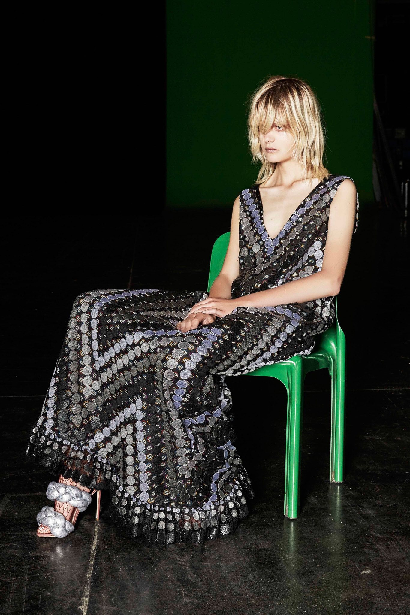 Marco de Vincenzo Resort 16 Look 21
