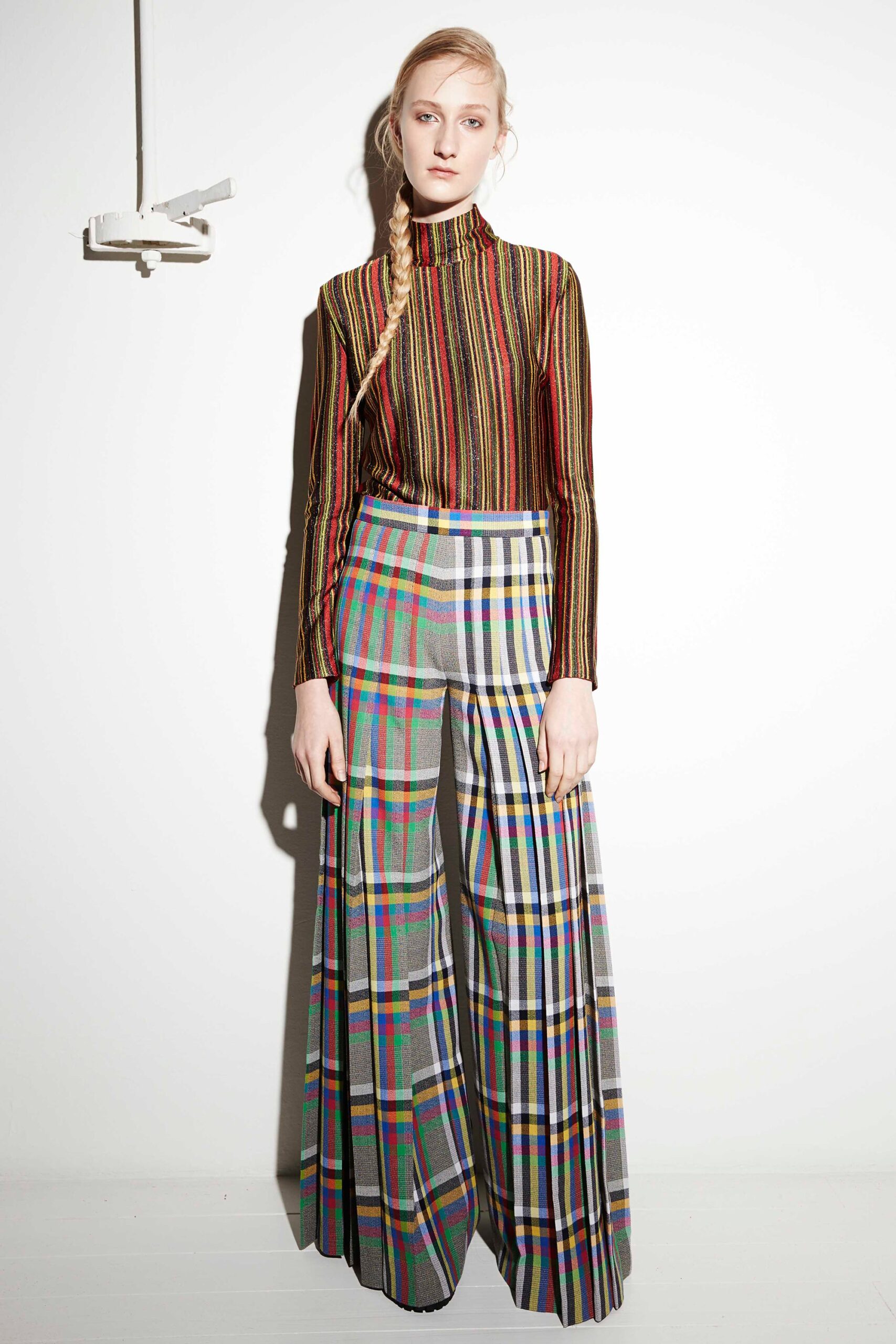 Marco de Vincenzo Pre-Fall 2016