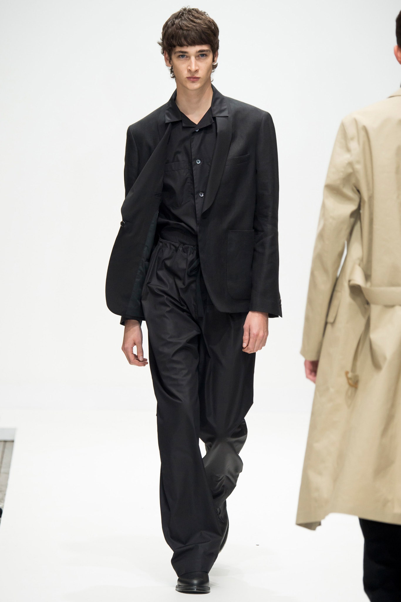 Margaret Howell S/S 16 Menswear Look 14