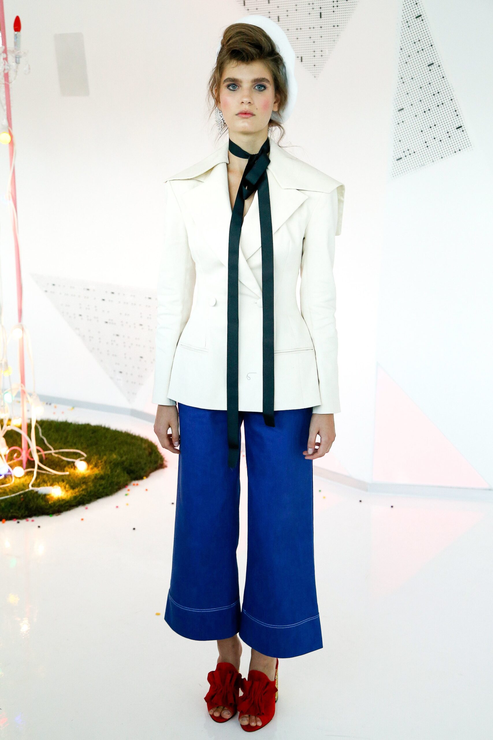 Marianna Senchina Kiev Spring 2017