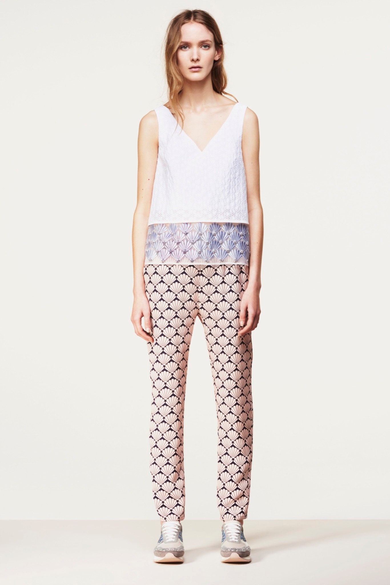 Markus Lupfer Resort 2016