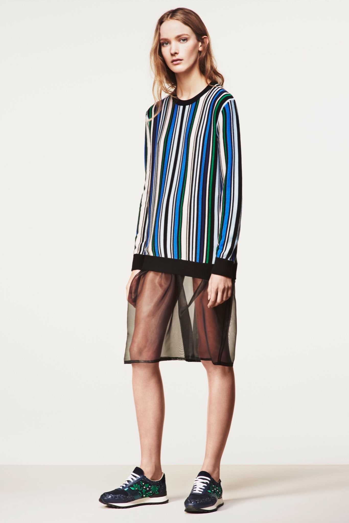 Markus Lupfer Resort 16 Look 9