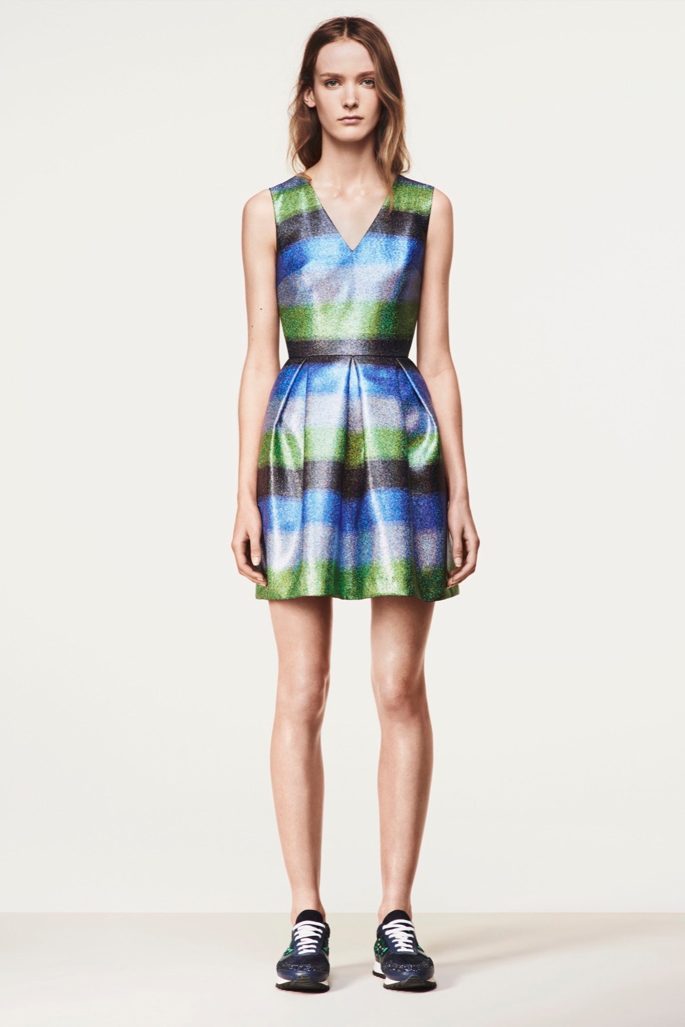 Markus Lupfer Resort 16 Look 12