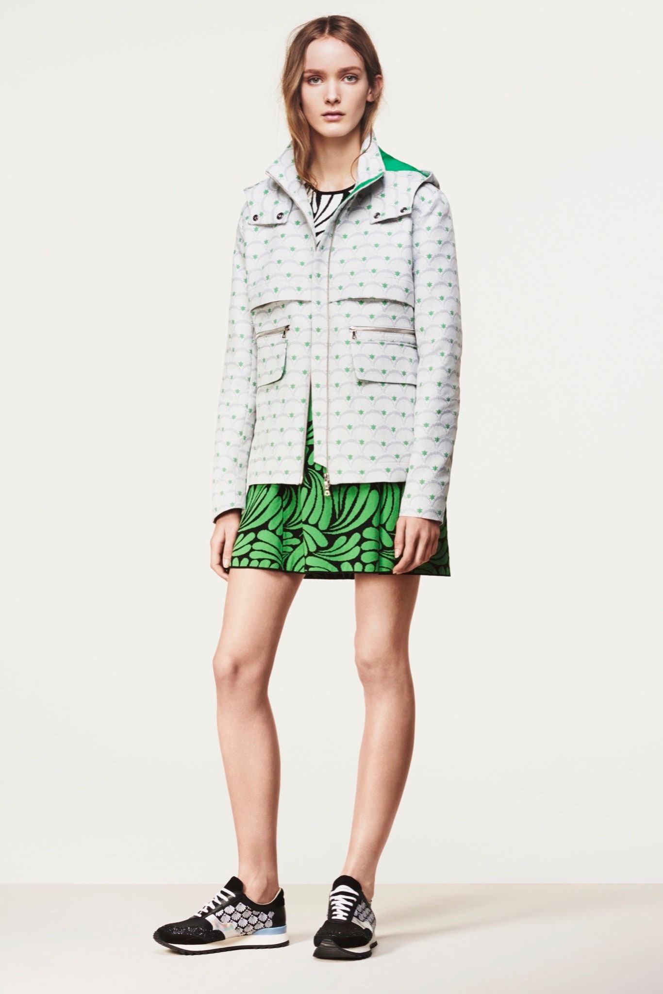 Markus Lupfer Resort 16 Look 16