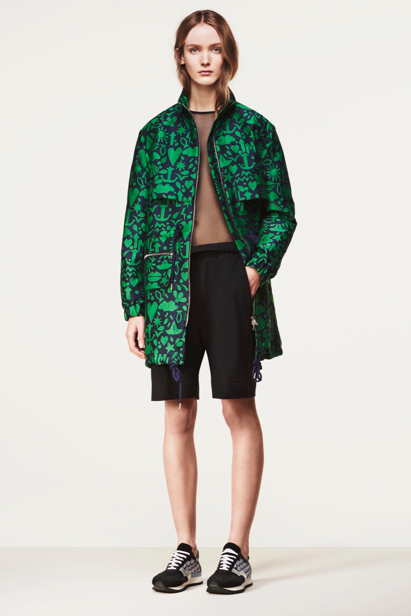Markus Lupfer Resort 16 Look 20