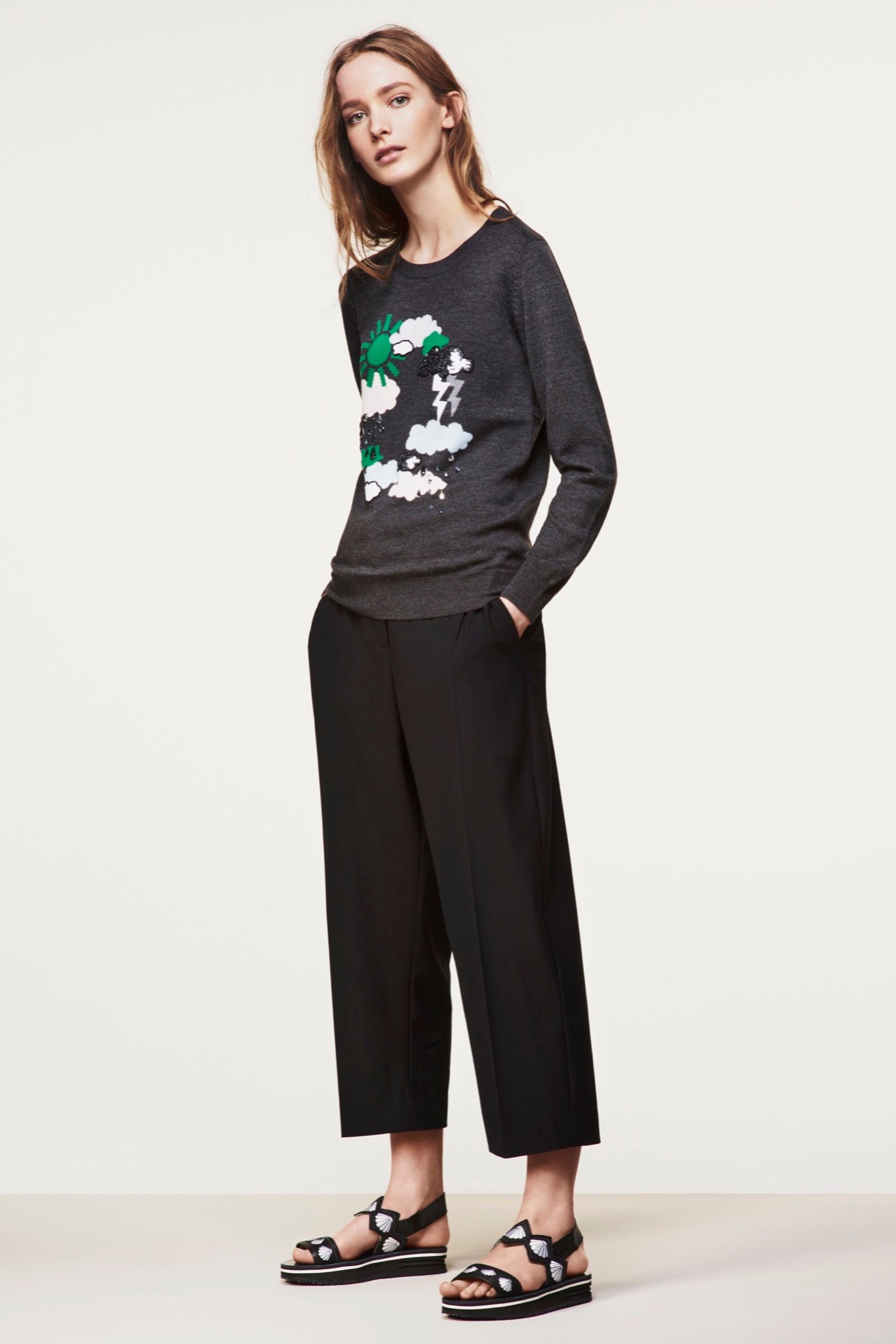 Markus Lupfer Resort 16 Look 21
