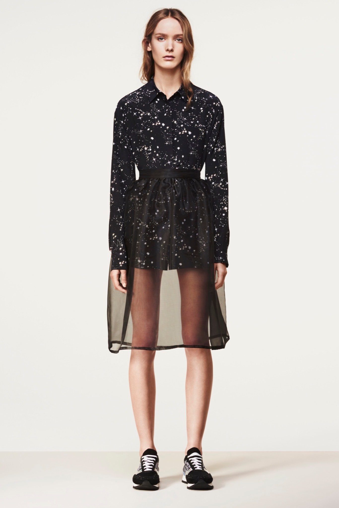 Markus Lupfer Resort 16 Look 22