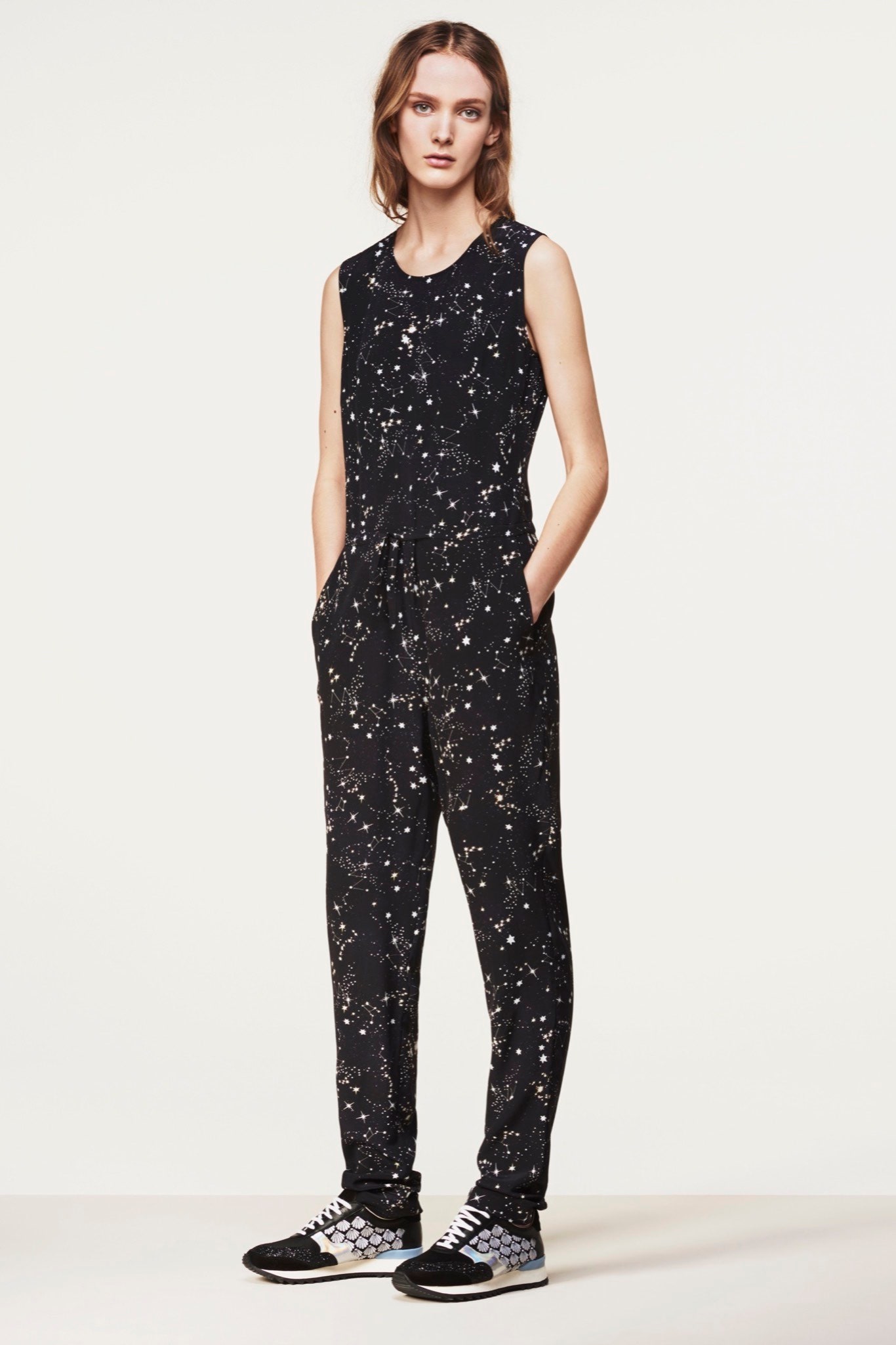 Markus Lupfer Resort 16 Look 24