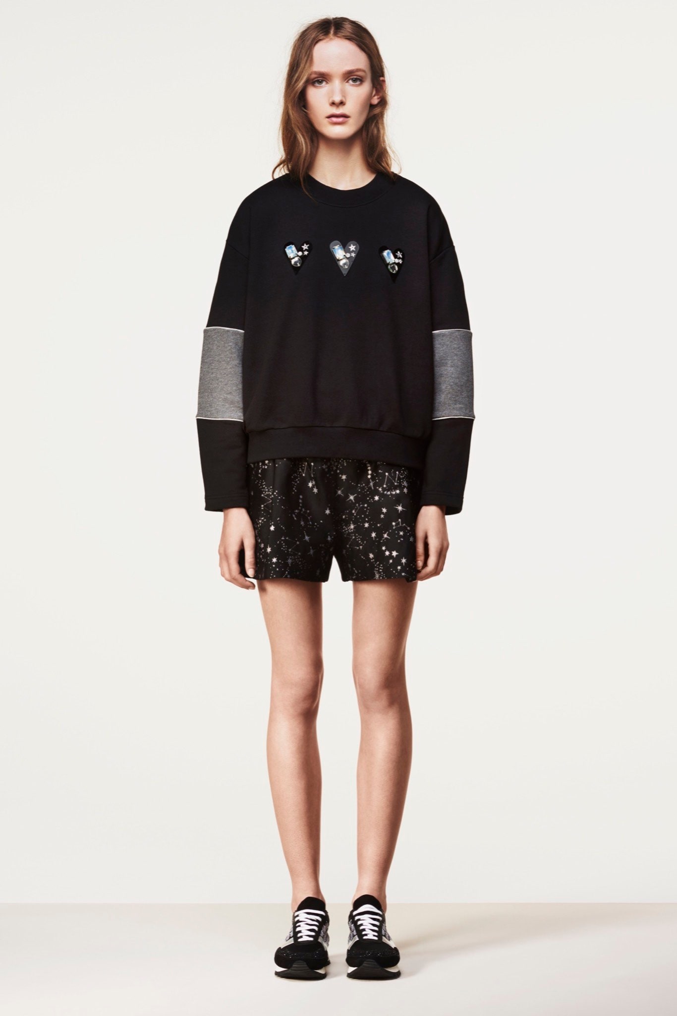 Markus Lupfer Resort 16 Look 25