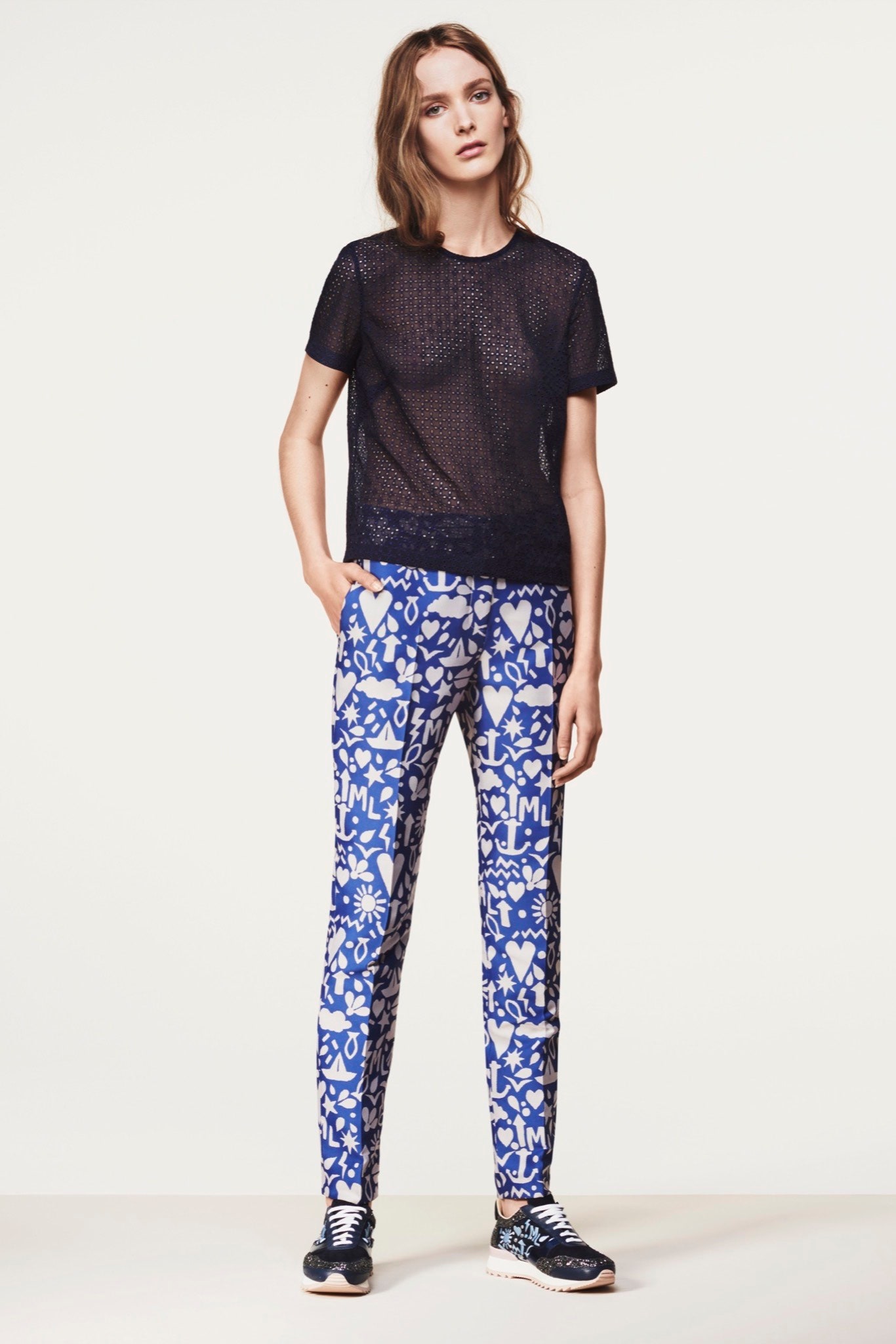 Markus Lupfer Resort 16 Look 28