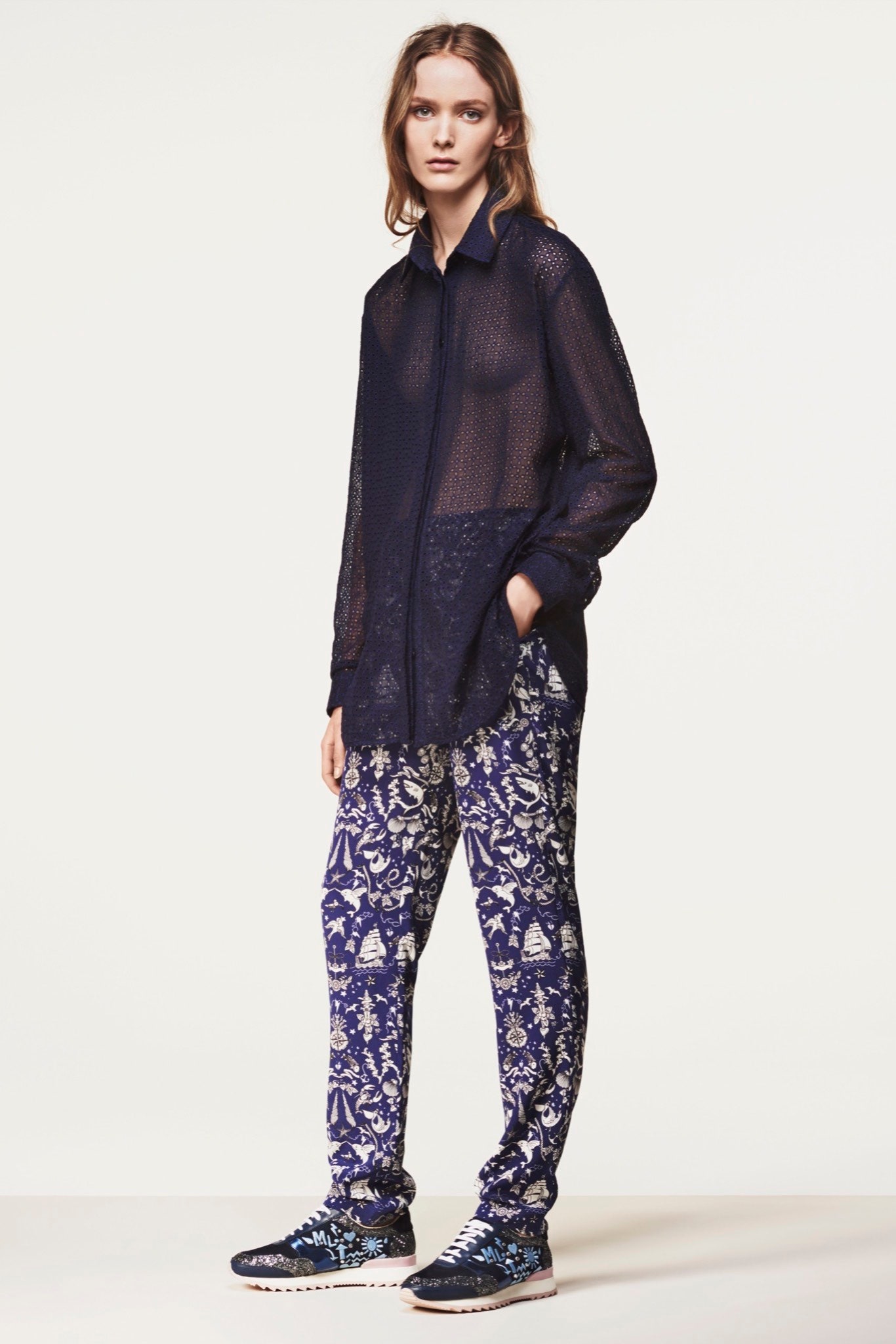 Markus Lupfer Resort 16 Look 30