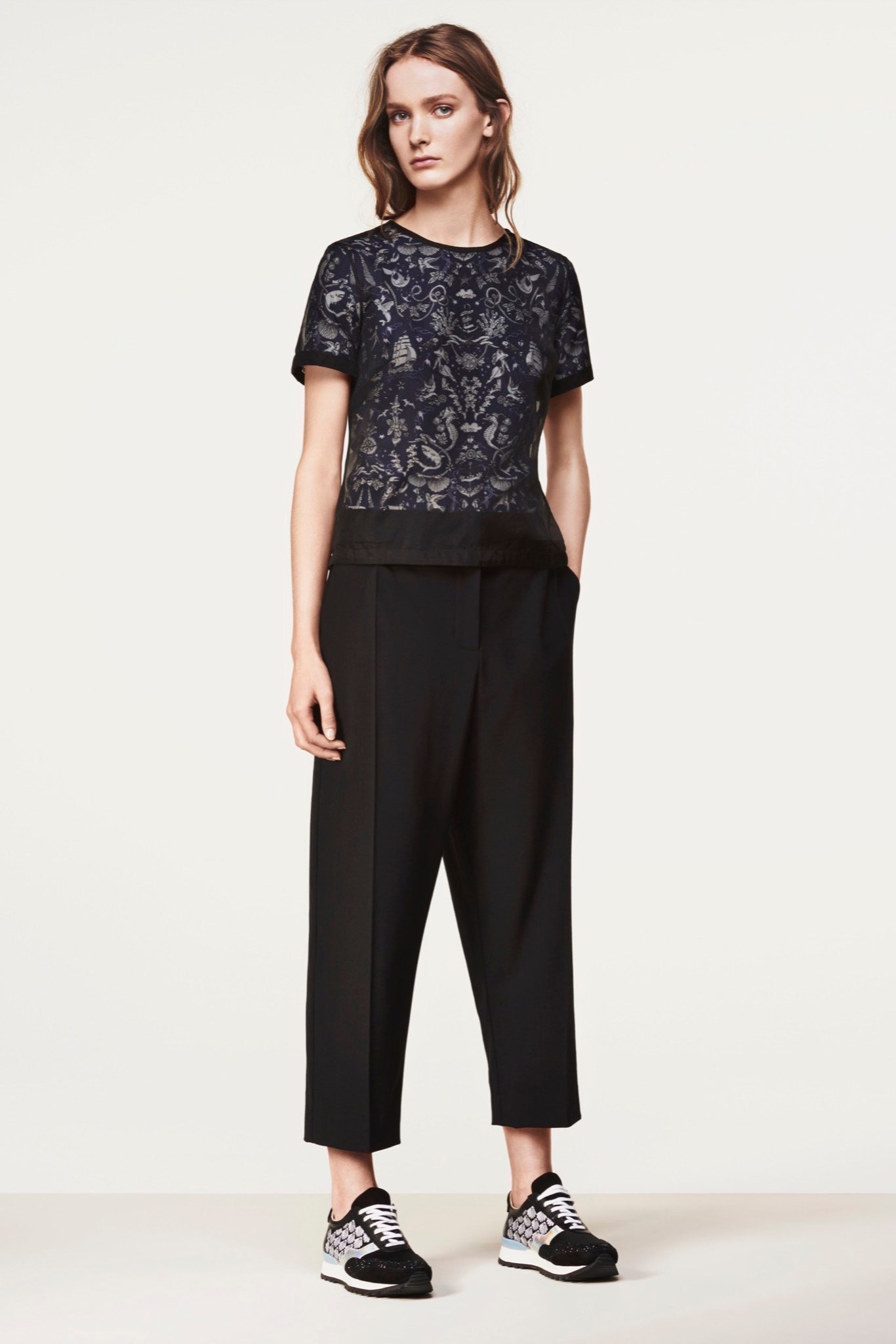 Markus Lupfer Resort 16 Look 31