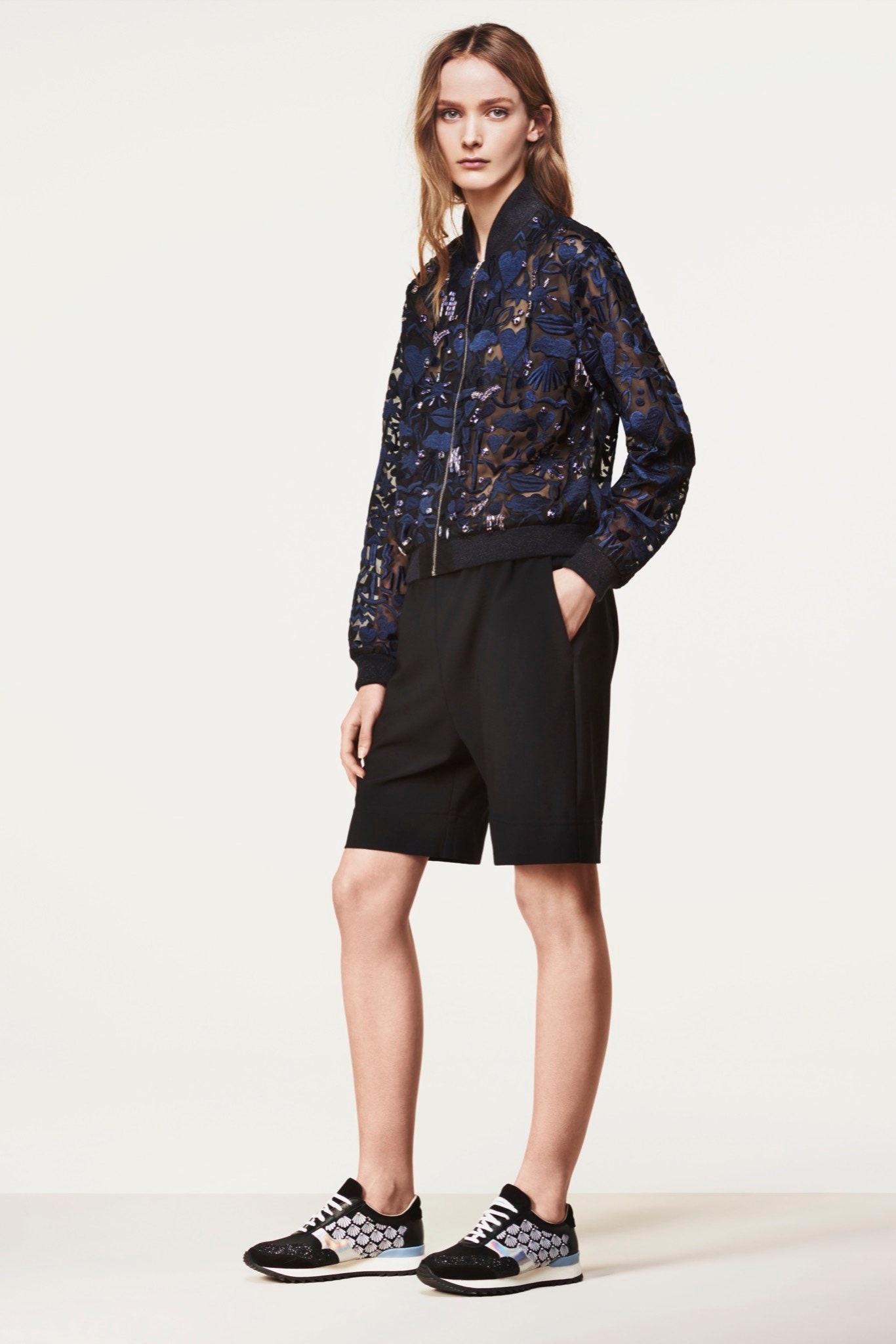 Markus Lupfer Resort 16 Look 32