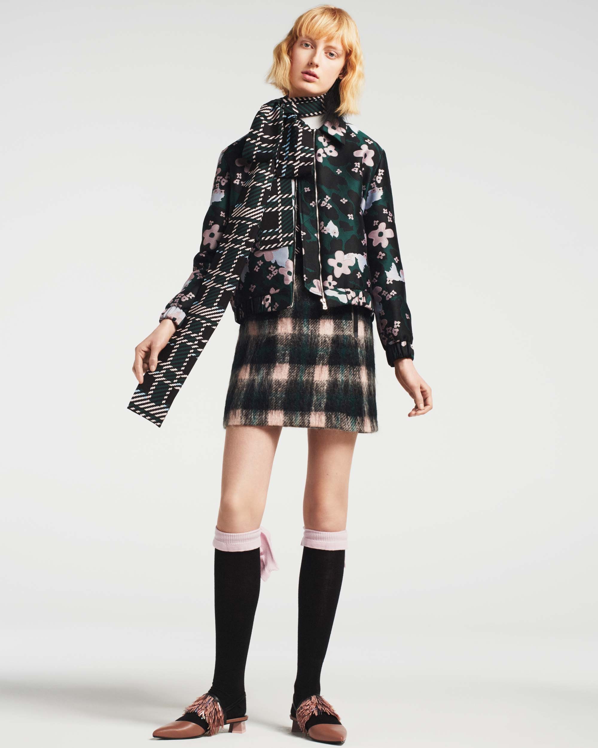 Markus Lupfer F/W 16 Look 10