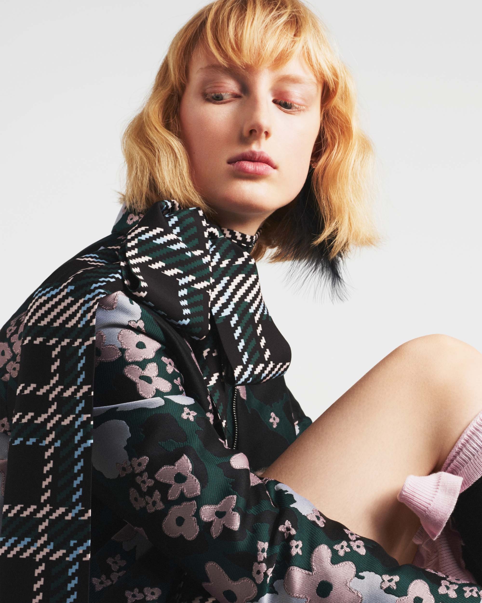 Markus Lupfer F/W 16 Look 11