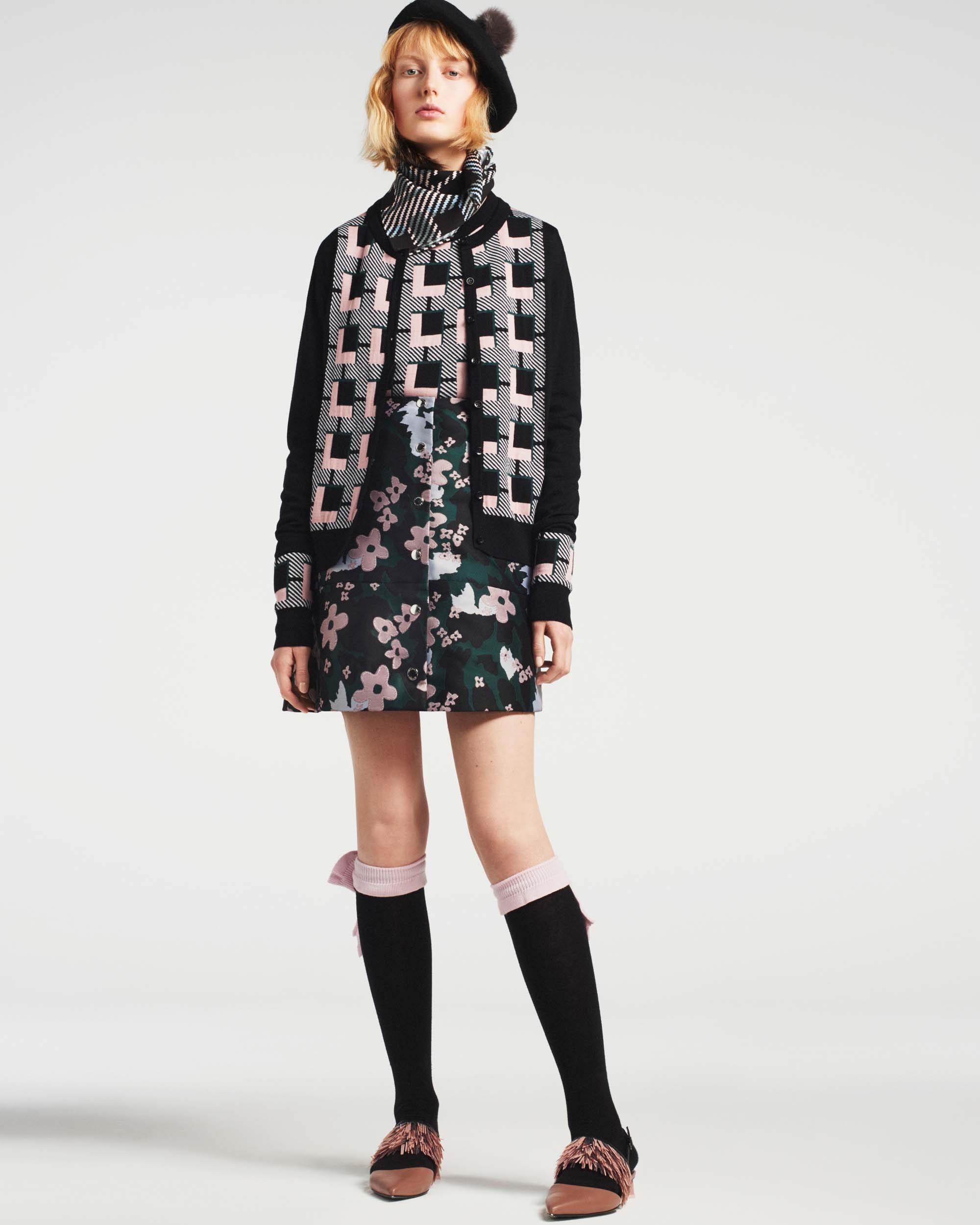 Markus Lupfer F/W 16 Look 13