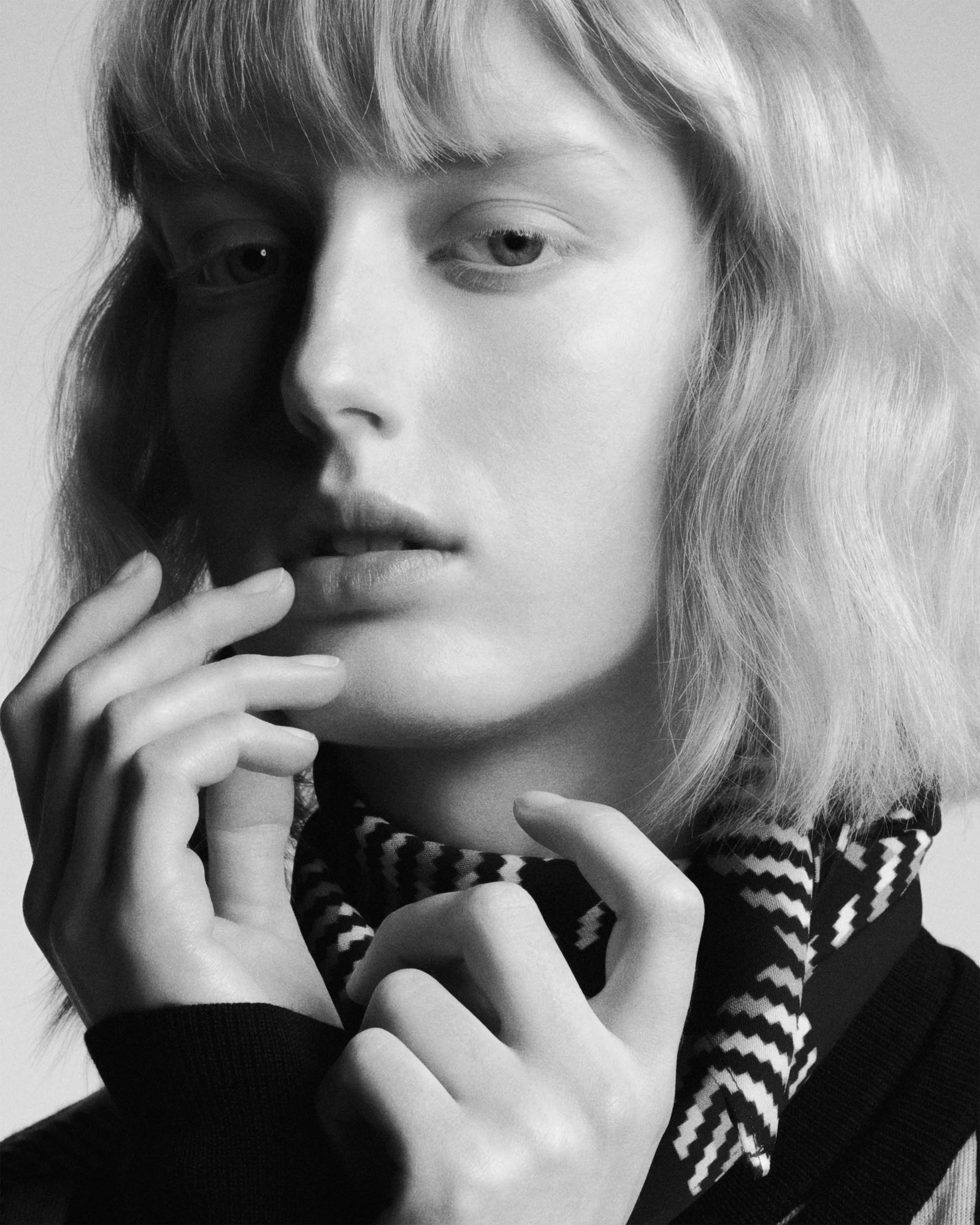 Markus Lupfer F/W 16 Look 14