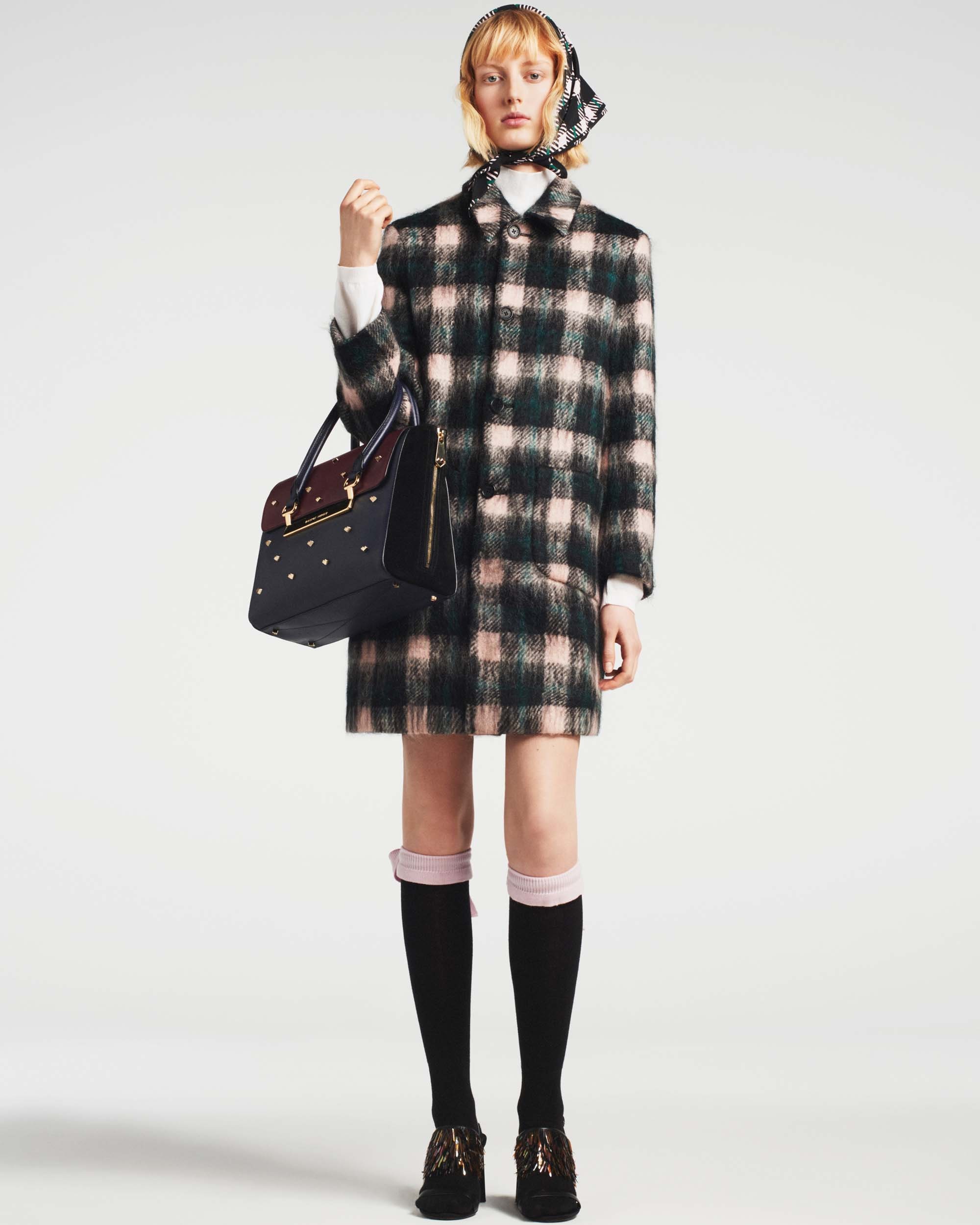 Markus Lupfer F/W 16 Look 15
