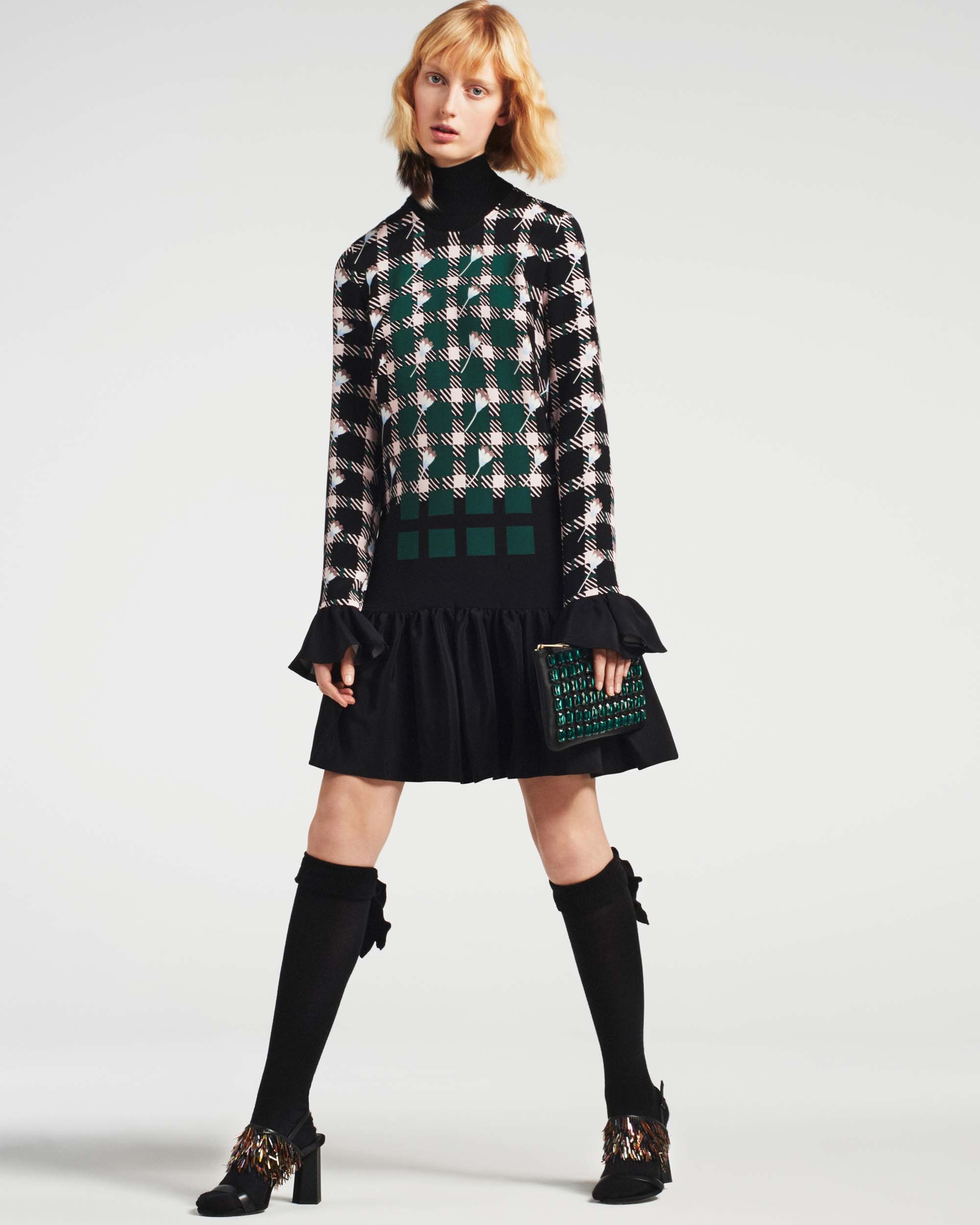 Markus Lupfer F/W 16 Look 16