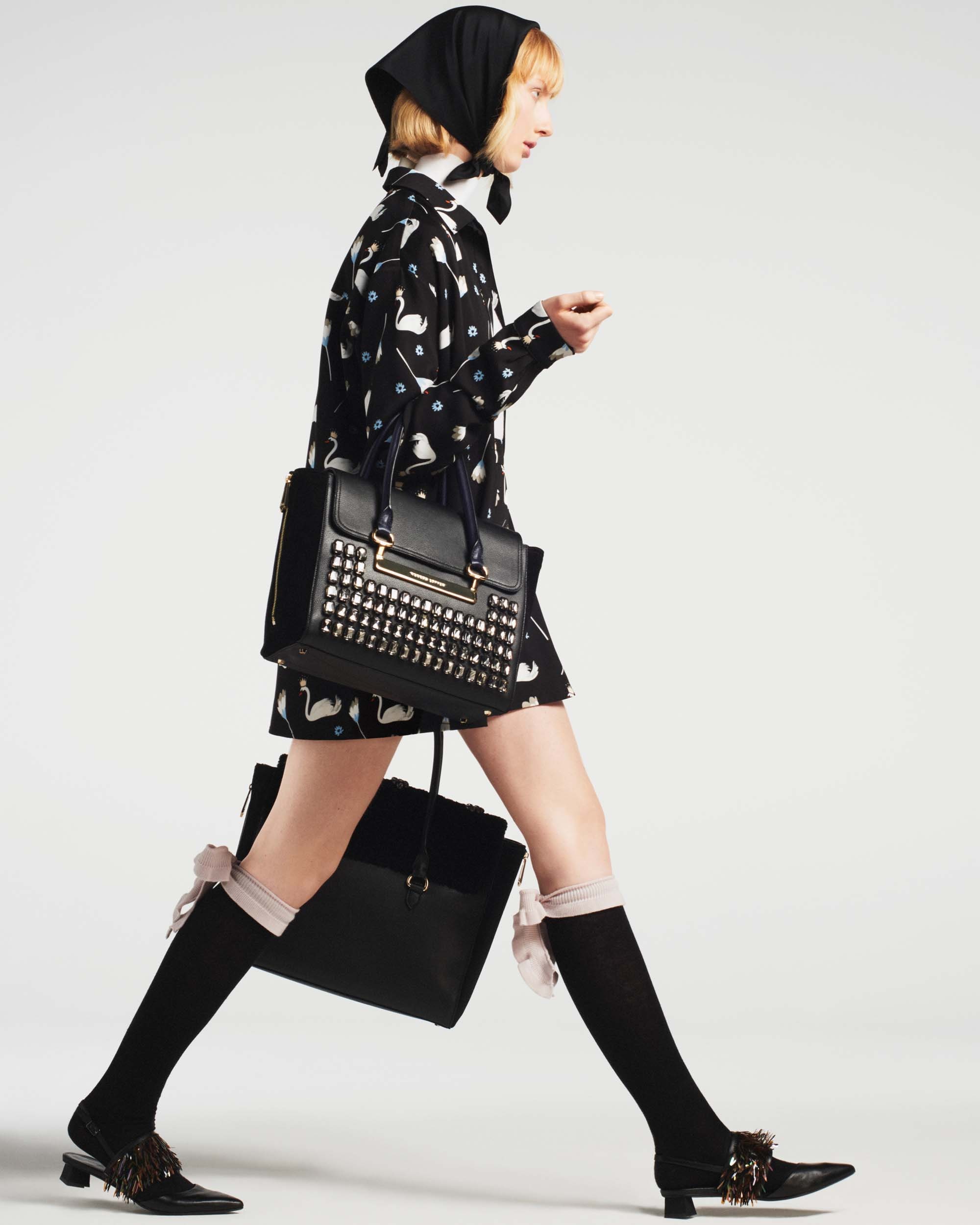 Markus Lupfer F/W 16 Look 21