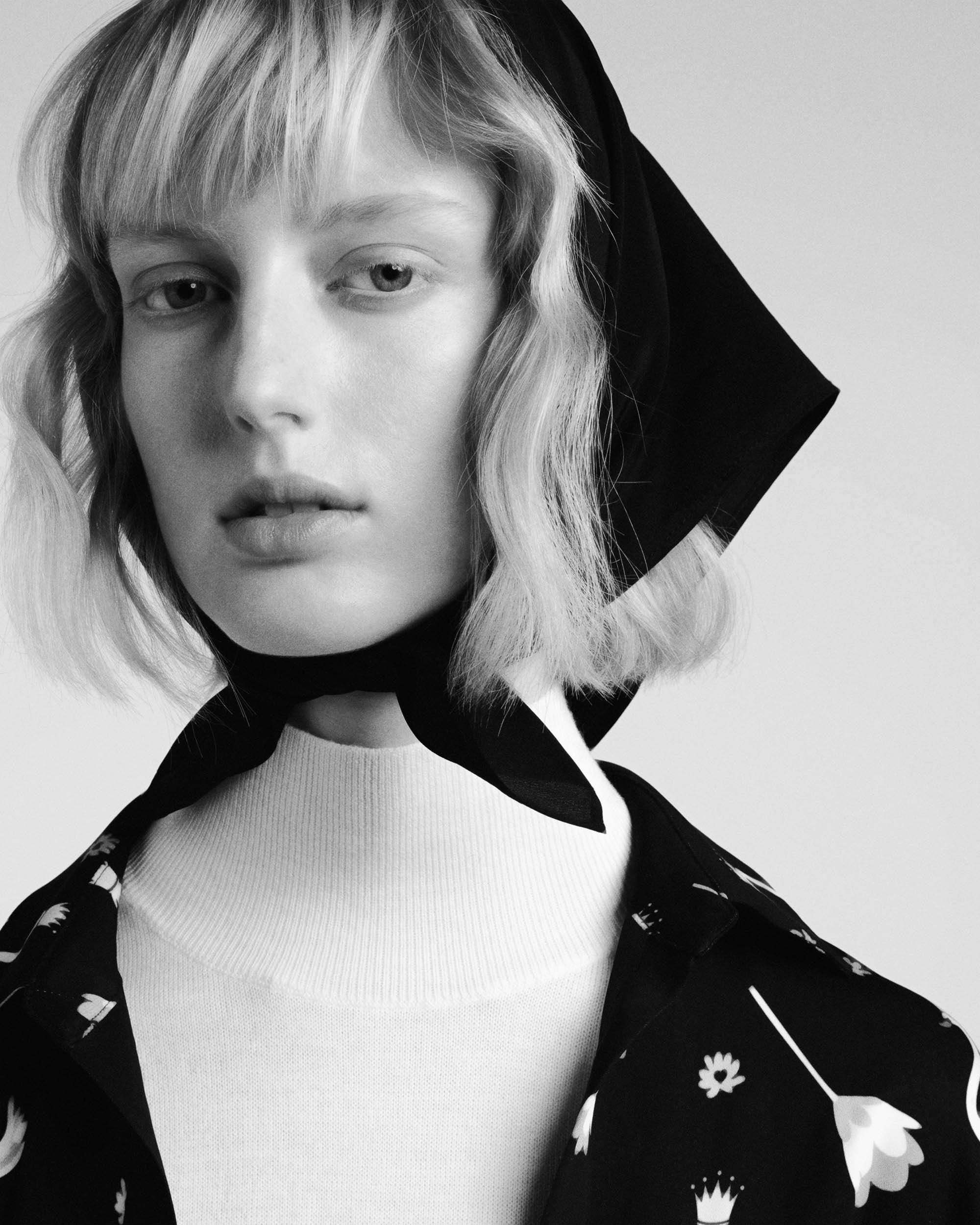 Markus Lupfer F/W 16 Look 22