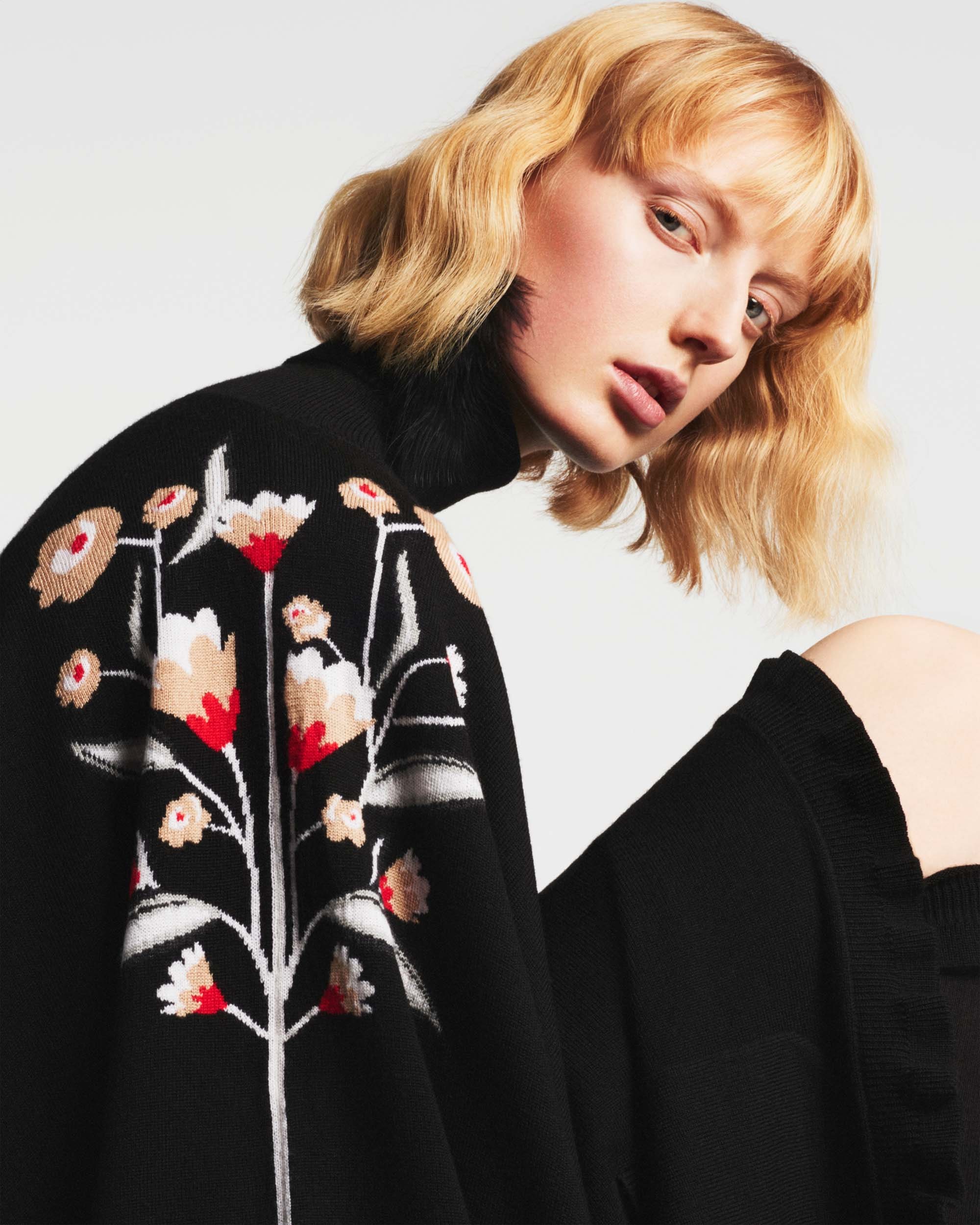 Markus Lupfer F/W 16 Look 25