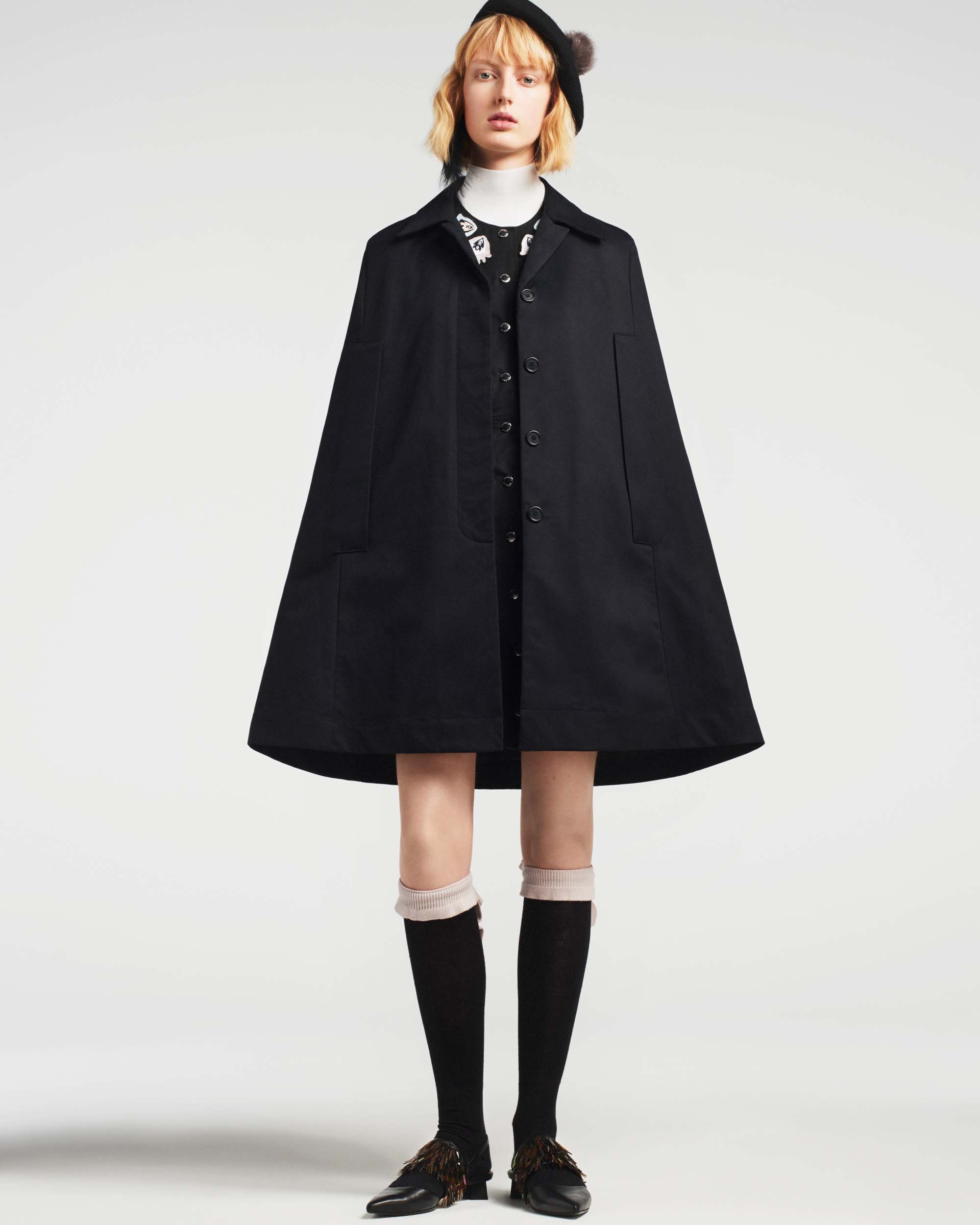 Markus Lupfer F/W 16 Look 26