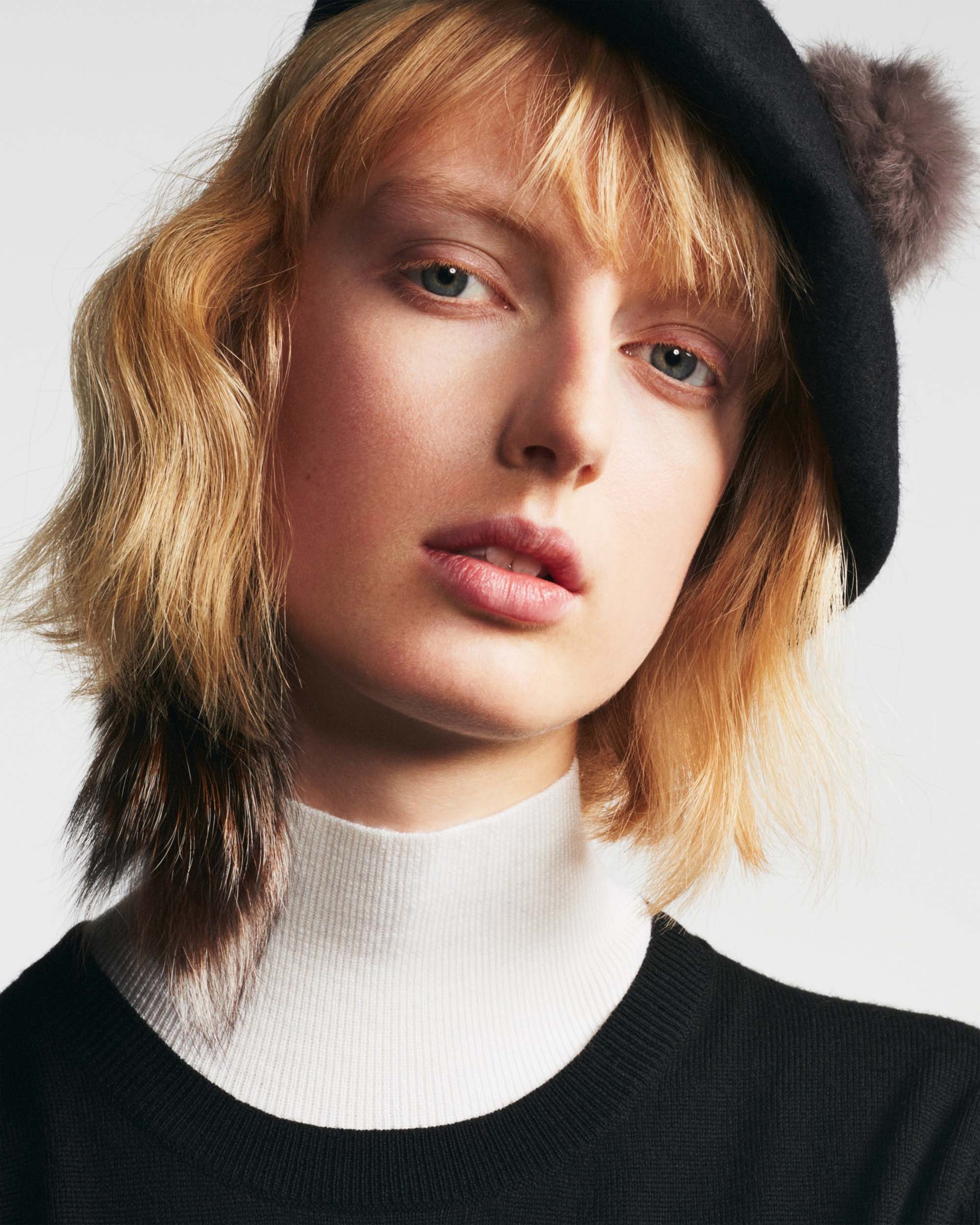 Markus Lupfer F/W 16 Look 29