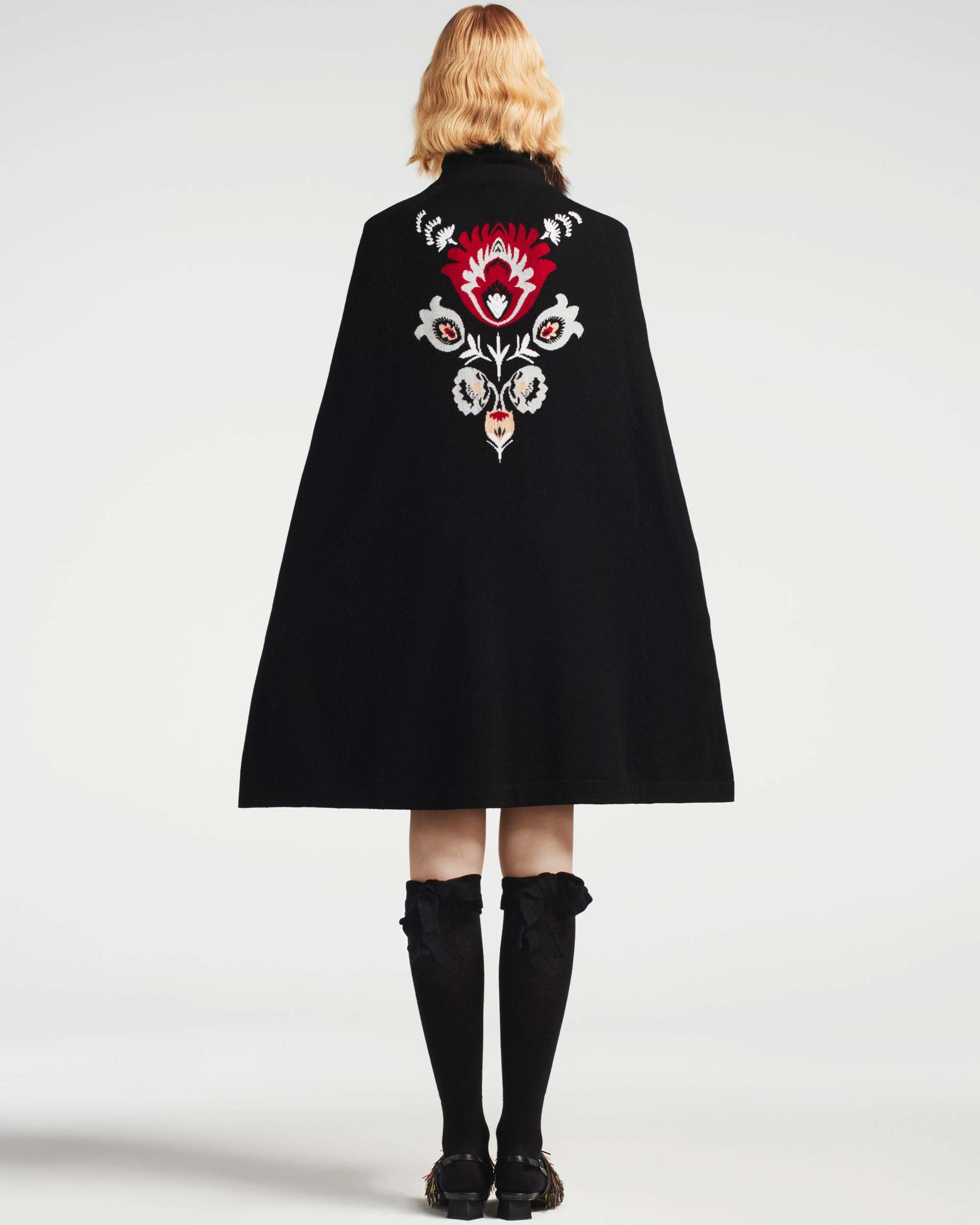 Markus Lupfer F/W 16 Look 31