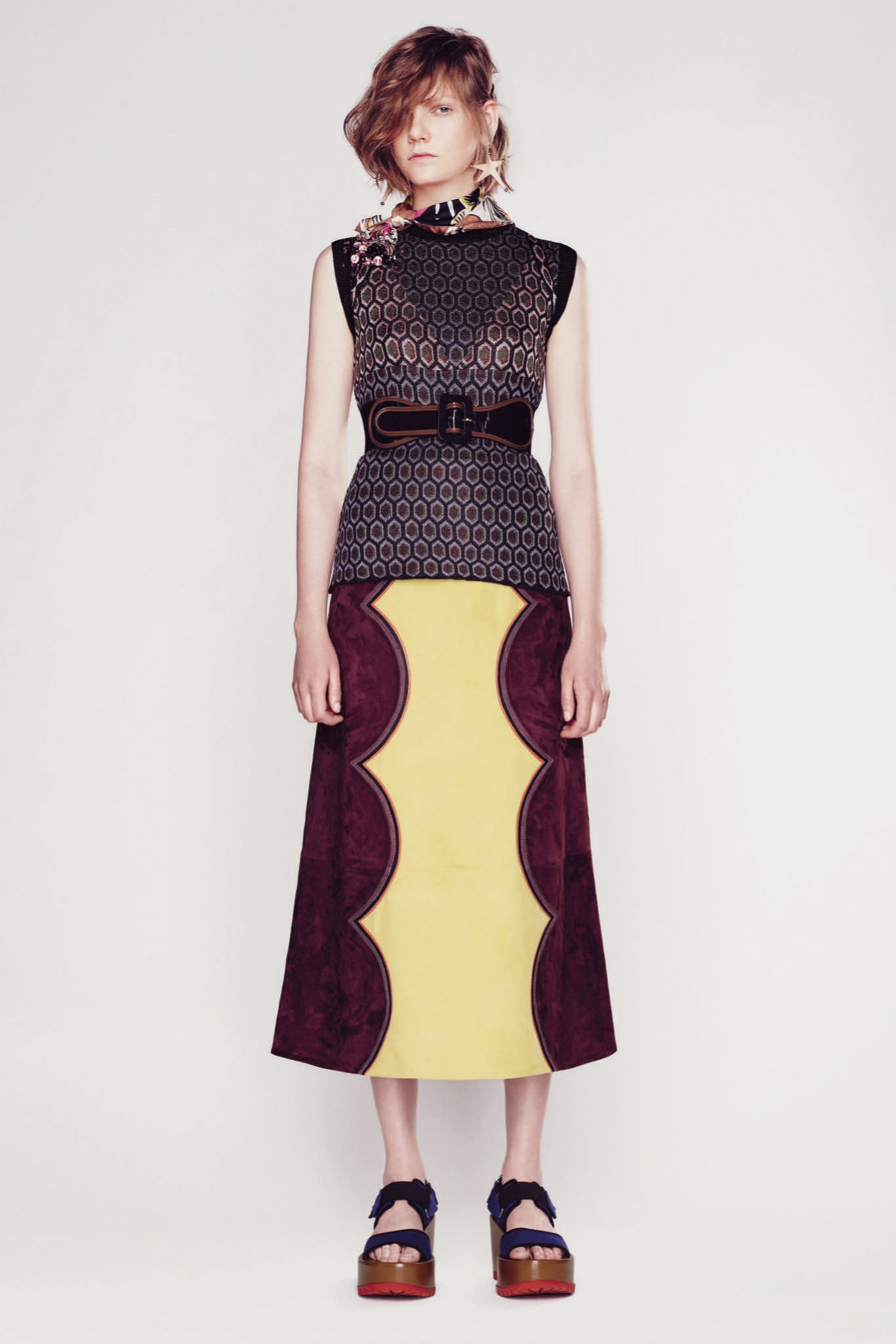 Marni Resort 2016
