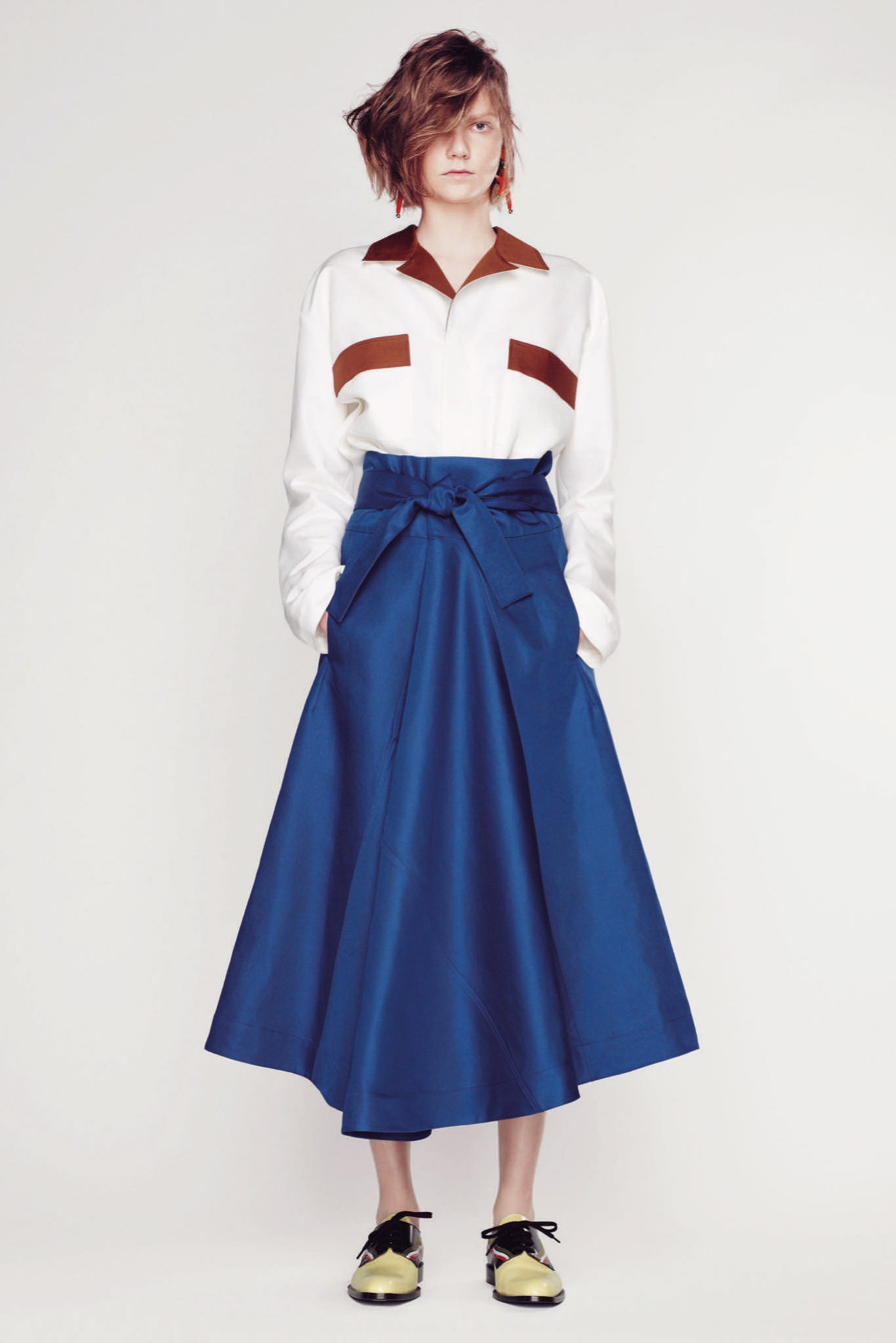 Marni Resort 16 Look 5