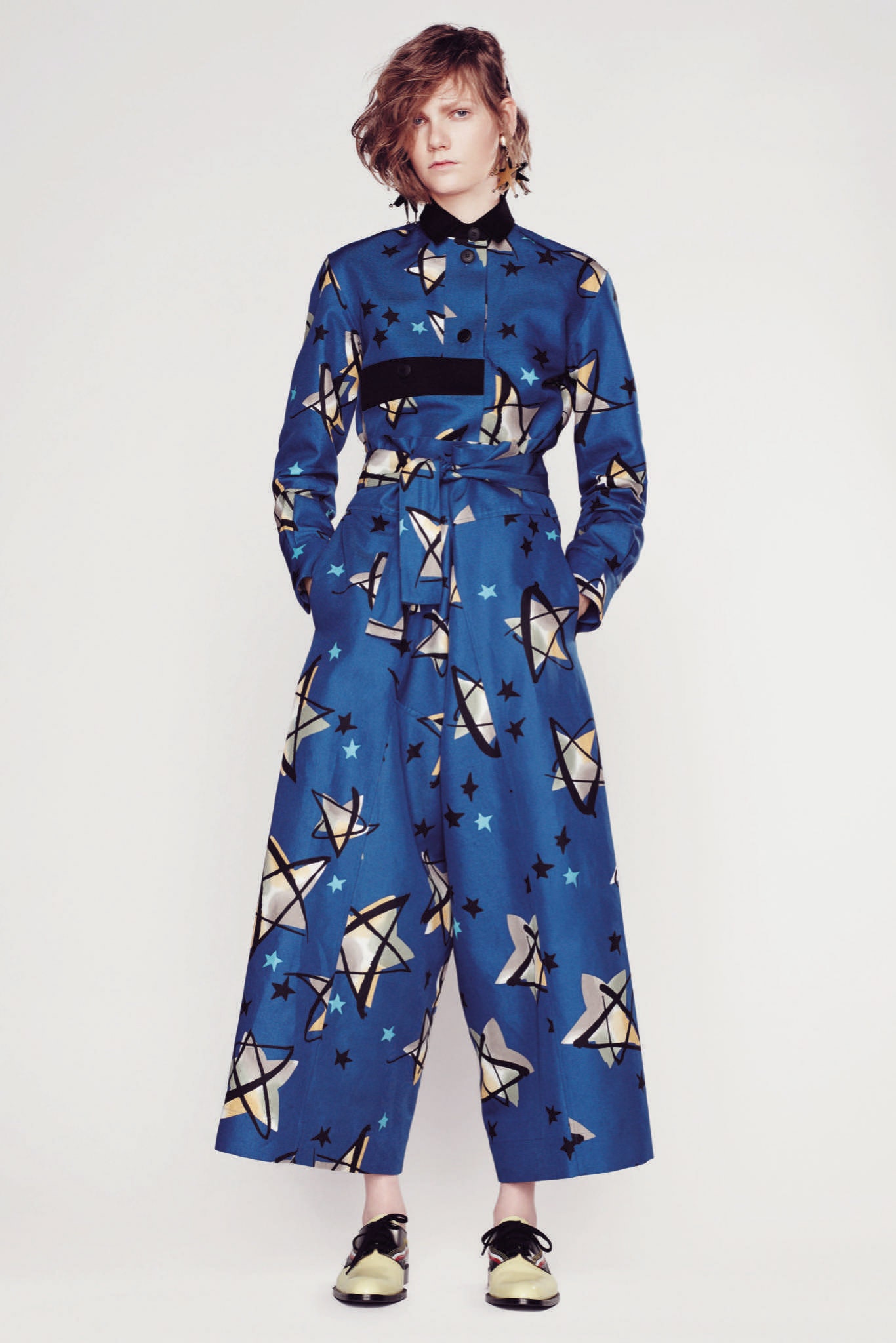 Marni Resort 16 Look 6