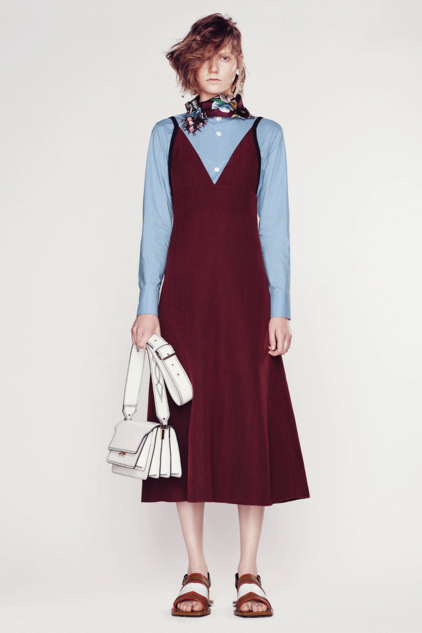 Marni Resort 16 Look 7